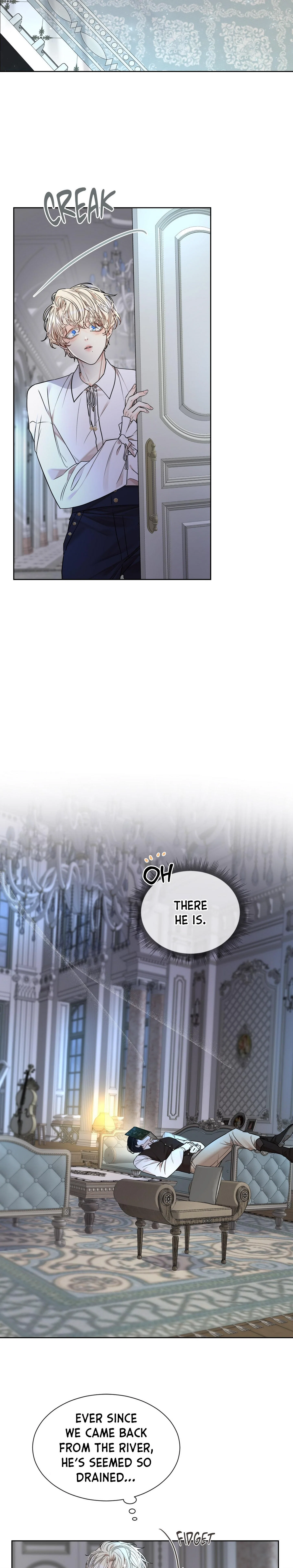 Snake Hole Chapter 10 - Page 9