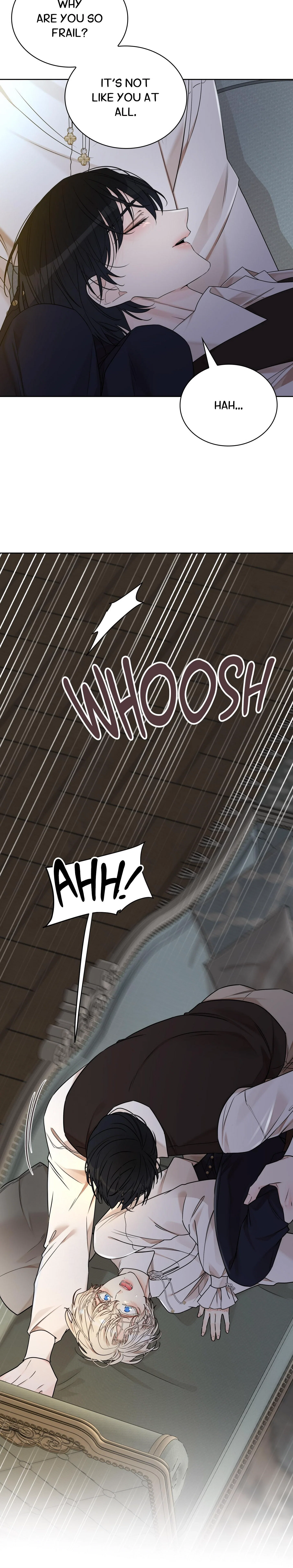 Snake Hole Chapter 10 - Page 13