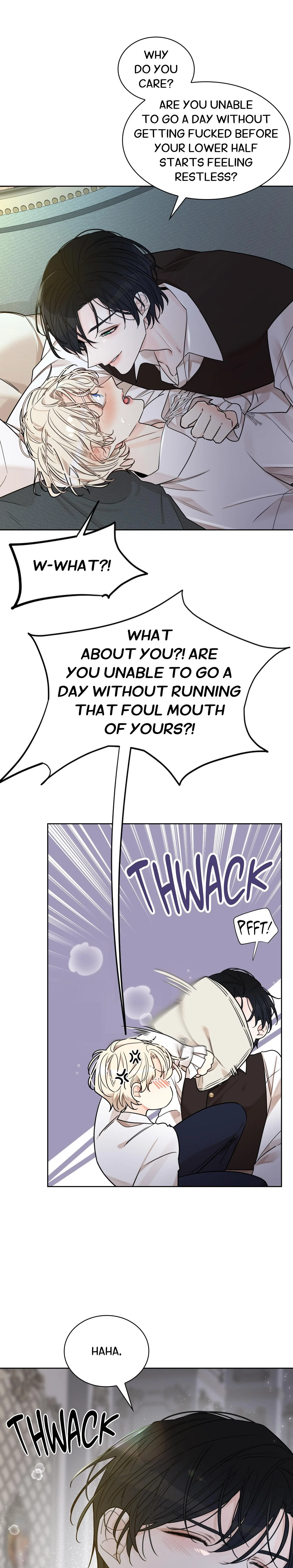 Snake Hole Chapter 10 - Page 14
