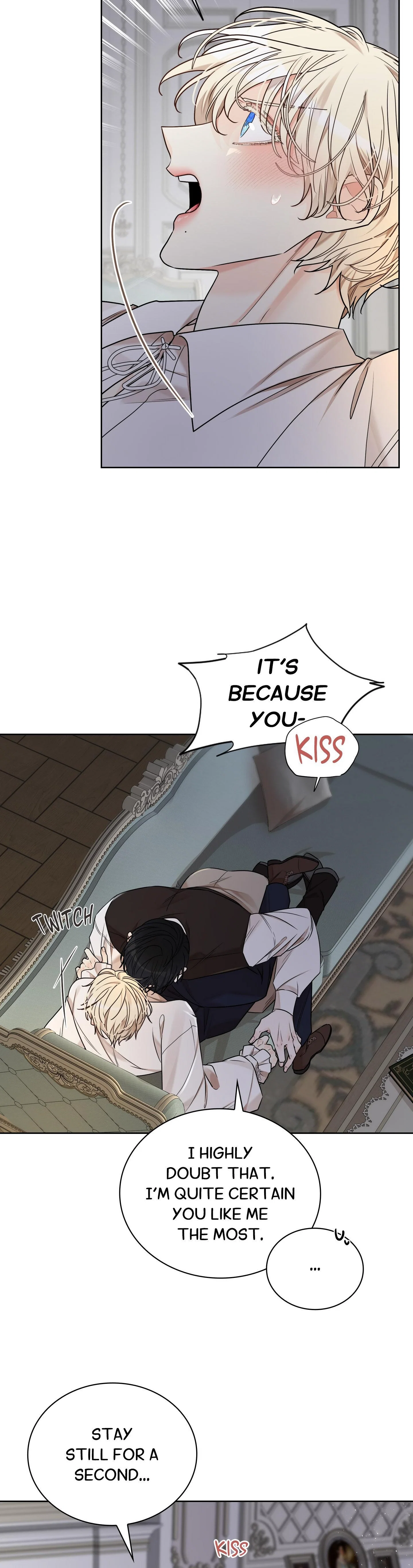 Snake Hole Chapter 10 - Page 16