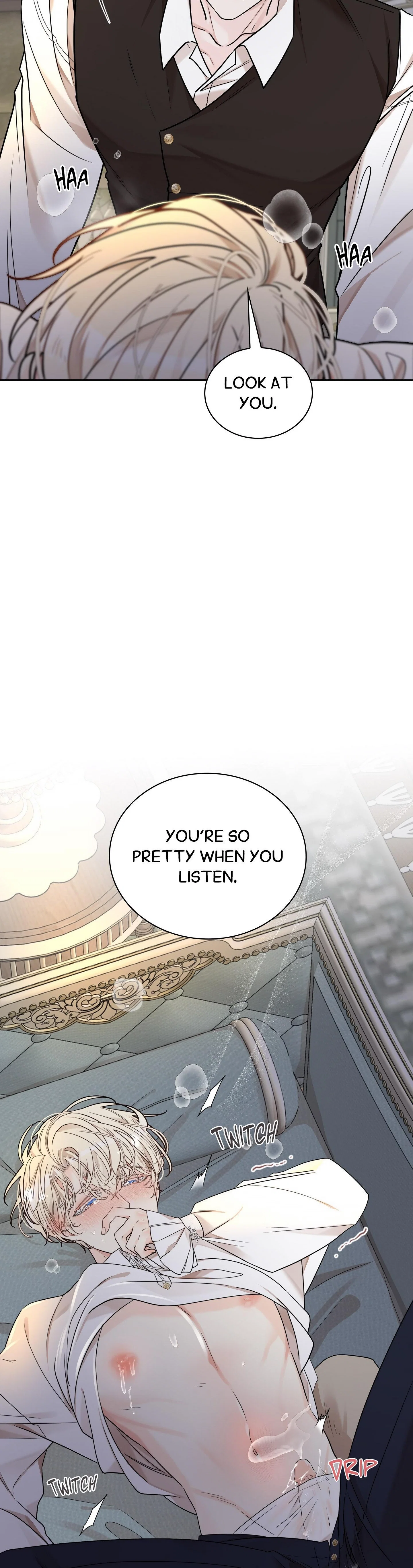 Snake Hole Chapter 10 - Page 23