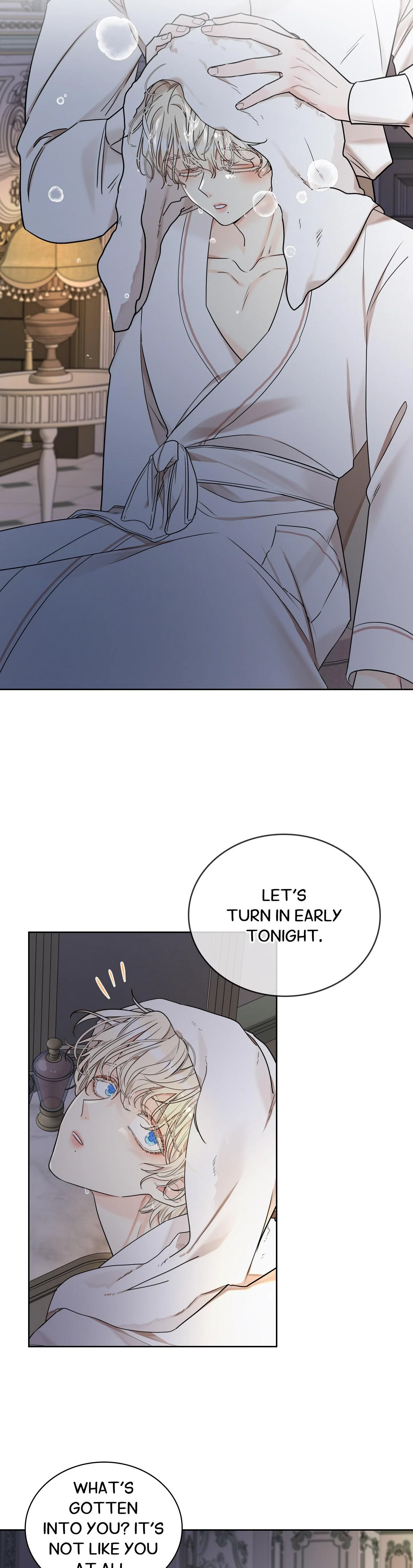 Snake Hole Chapter 10 - Page 27
