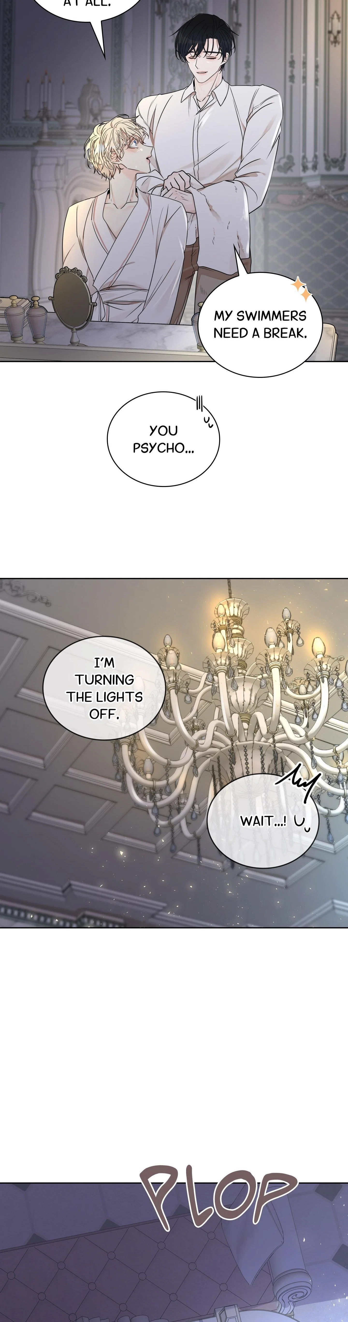 Snake Hole Chapter 10 - Page 28