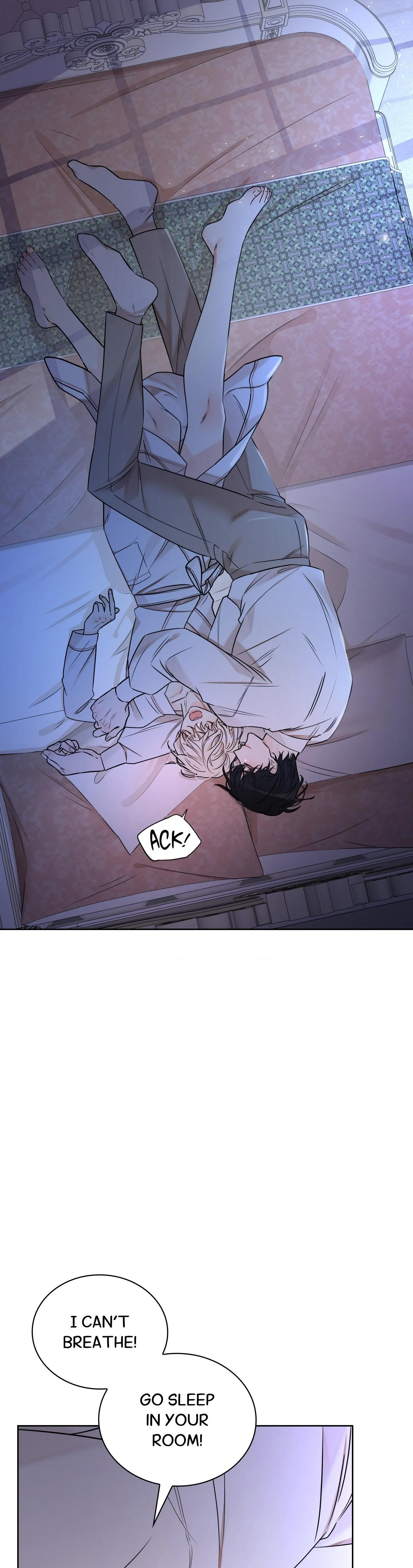 Snake Hole Chapter 10 - Page 29