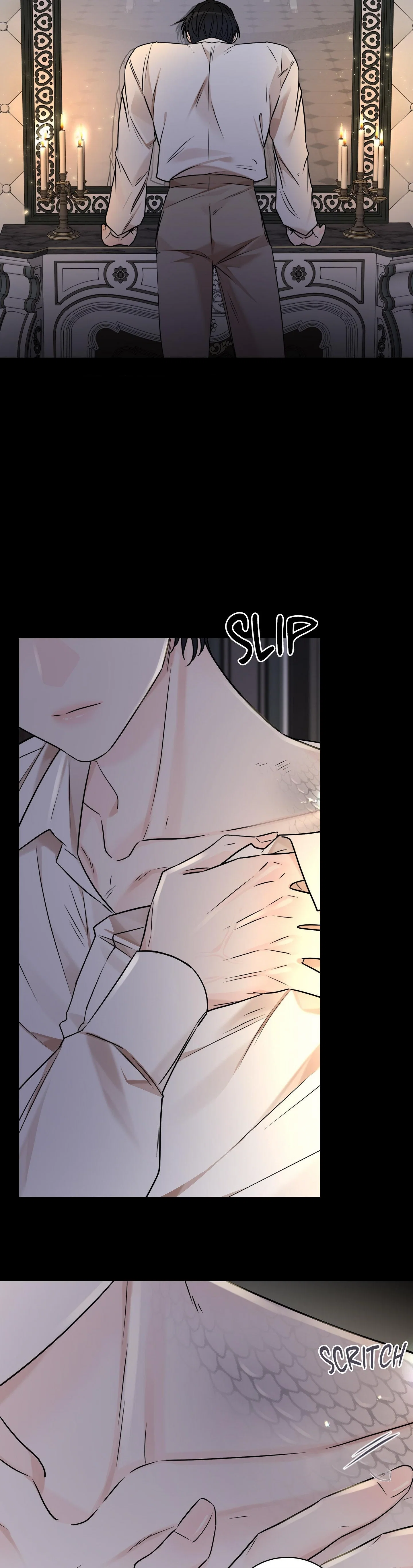Snake Hole Chapter 10 - Page 33