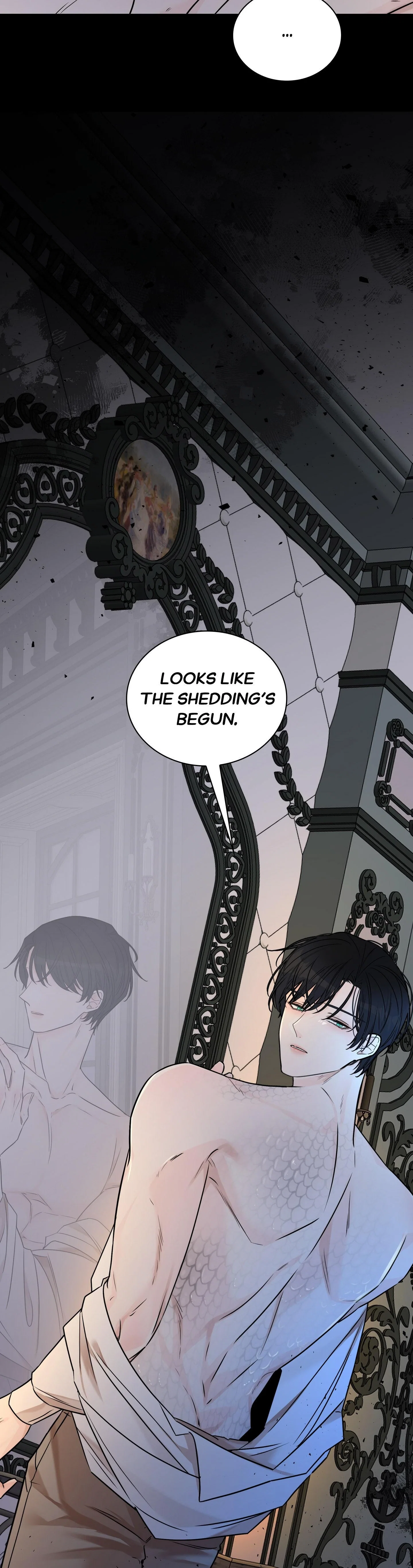 Snake Hole Chapter 10 - Page 34