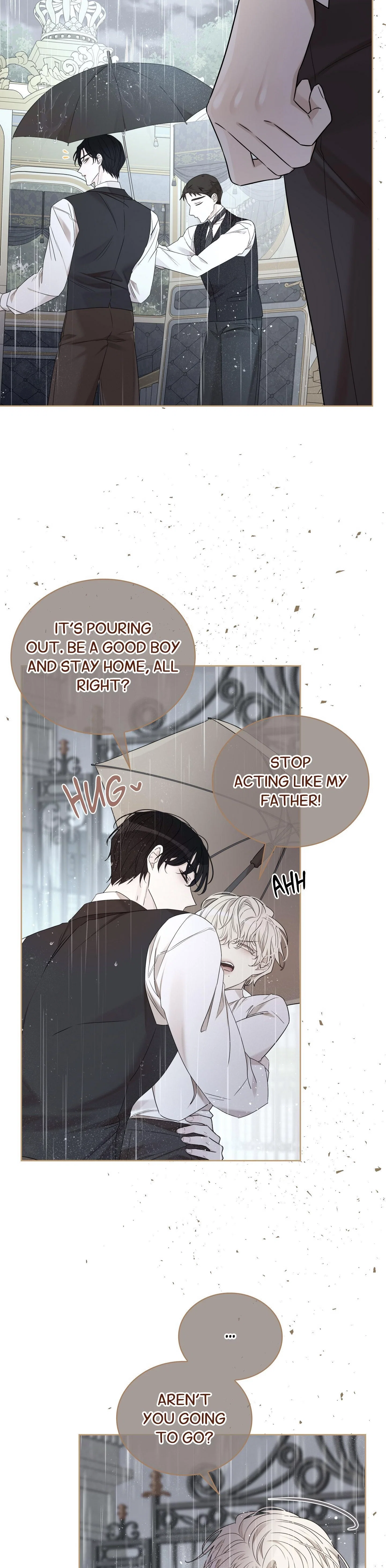 Snake Hole Chapter 11 - Page 3