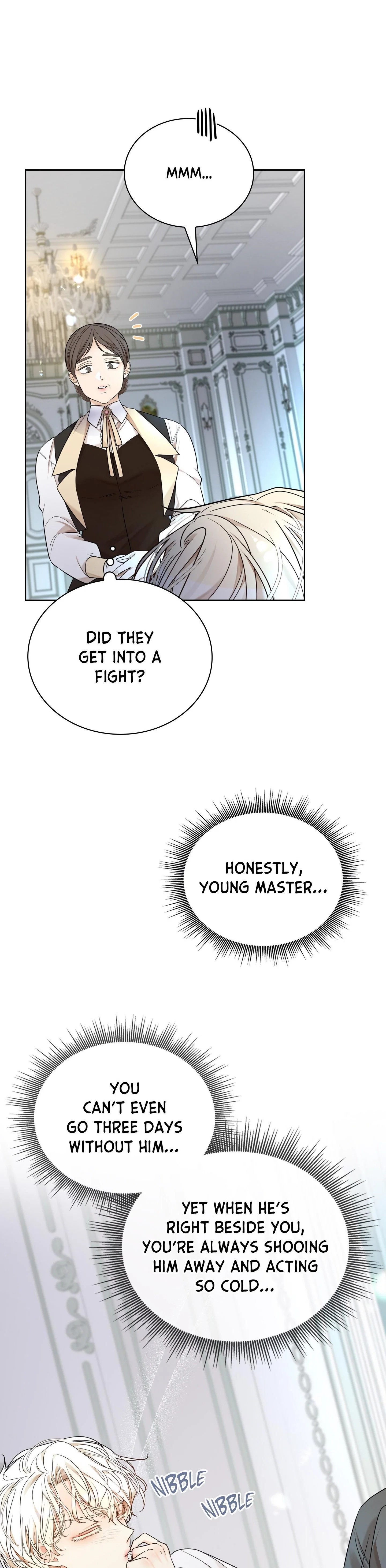 Snake Hole Chapter 11 - Page 6