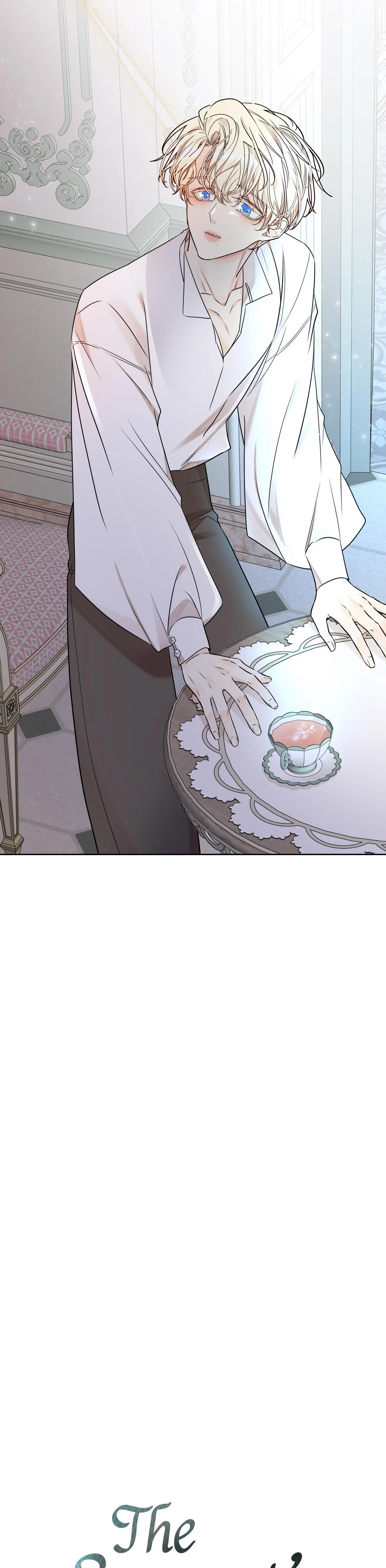 Snake Hole Chapter 11 - Page 10