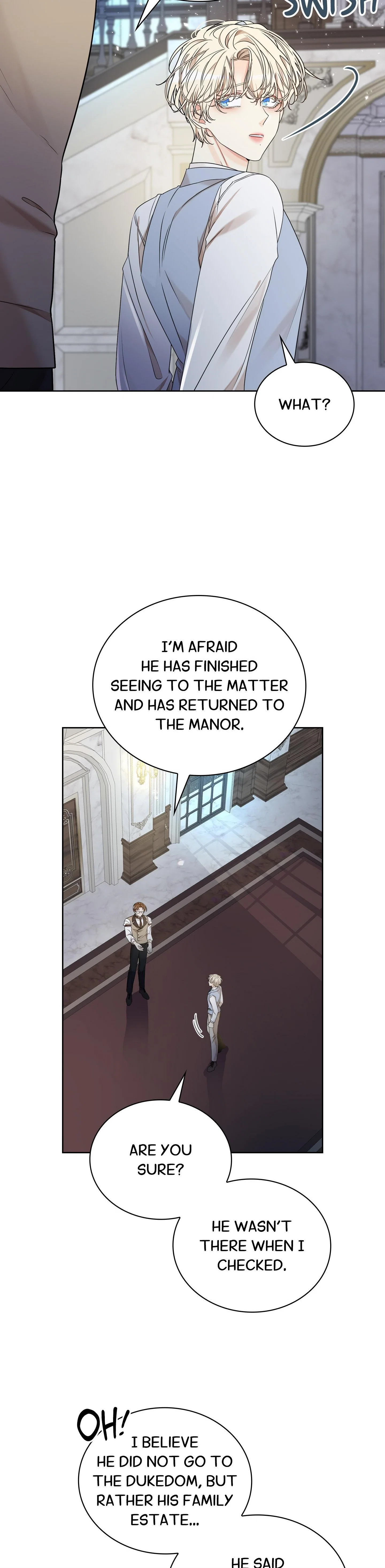 Snake Hole Chapter 11 - Page 14