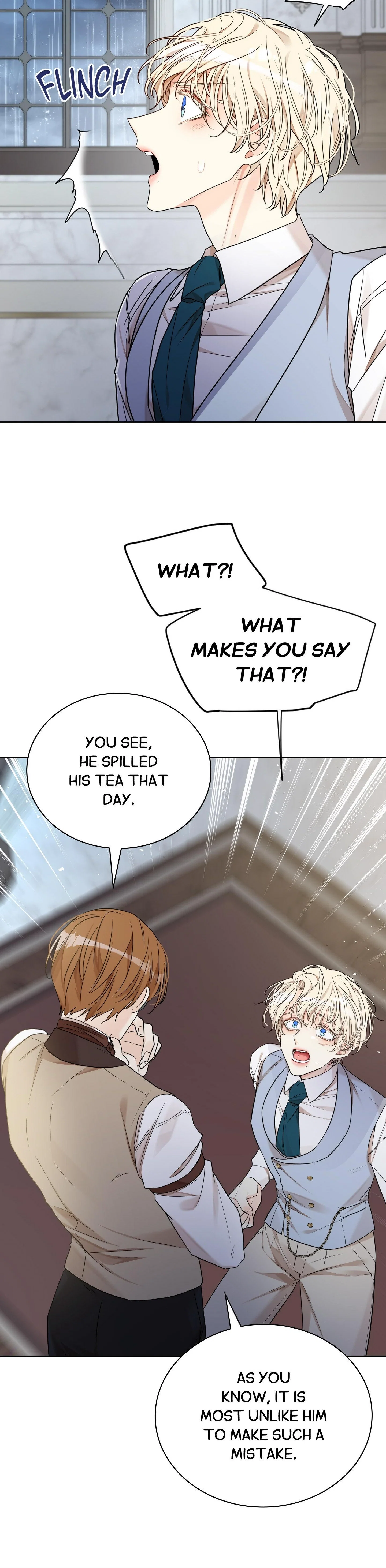 Snake Hole Chapter 11 - Page 16