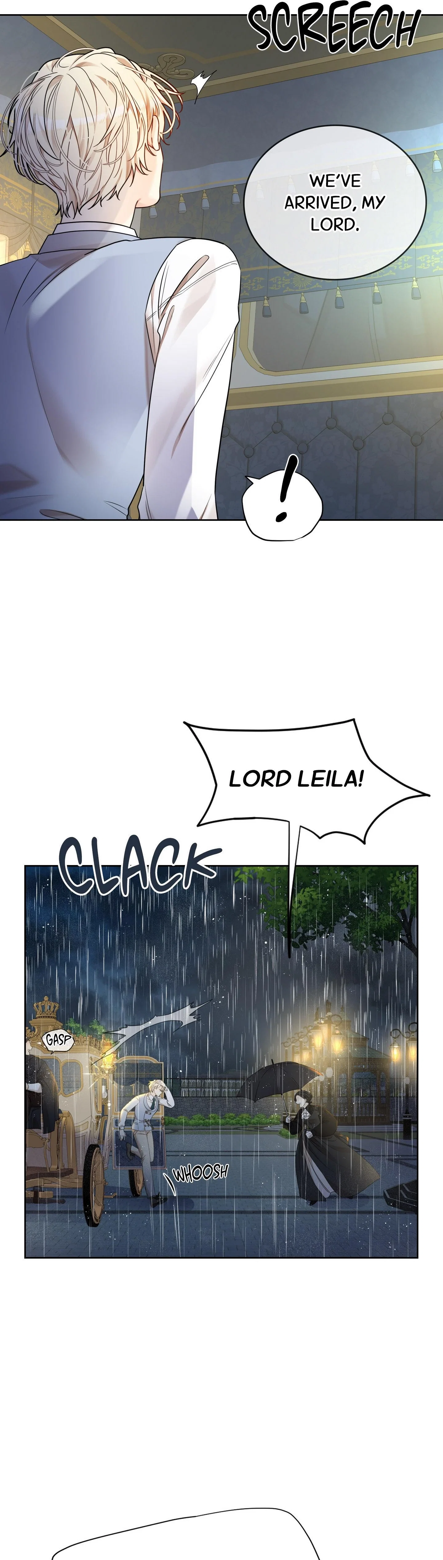 Snake Hole Chapter 11 - Page 22