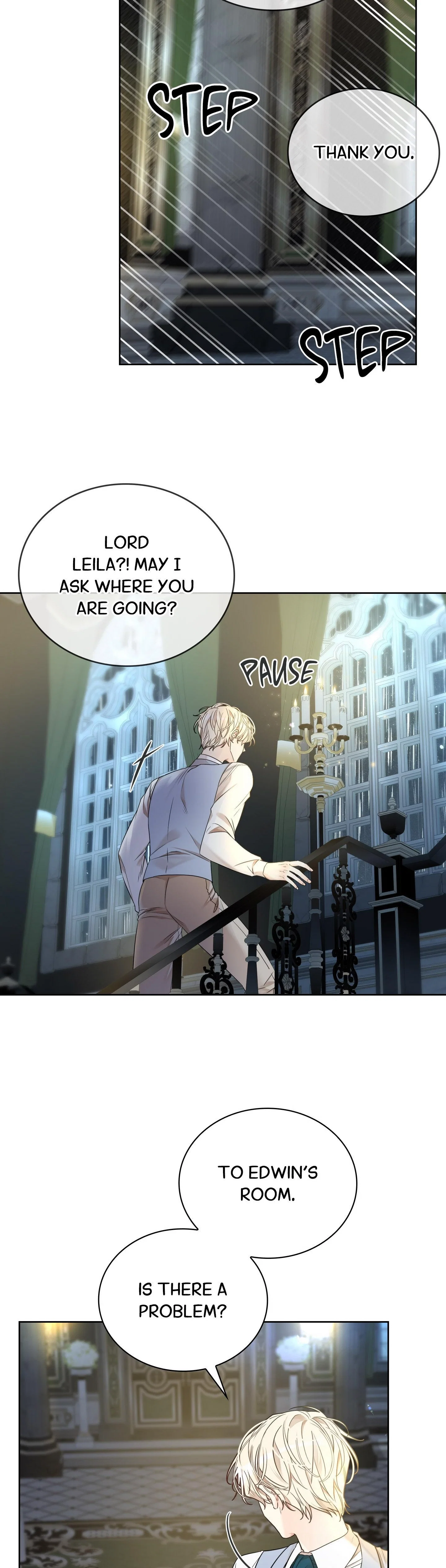 Snake Hole Chapter 11 - Page 24