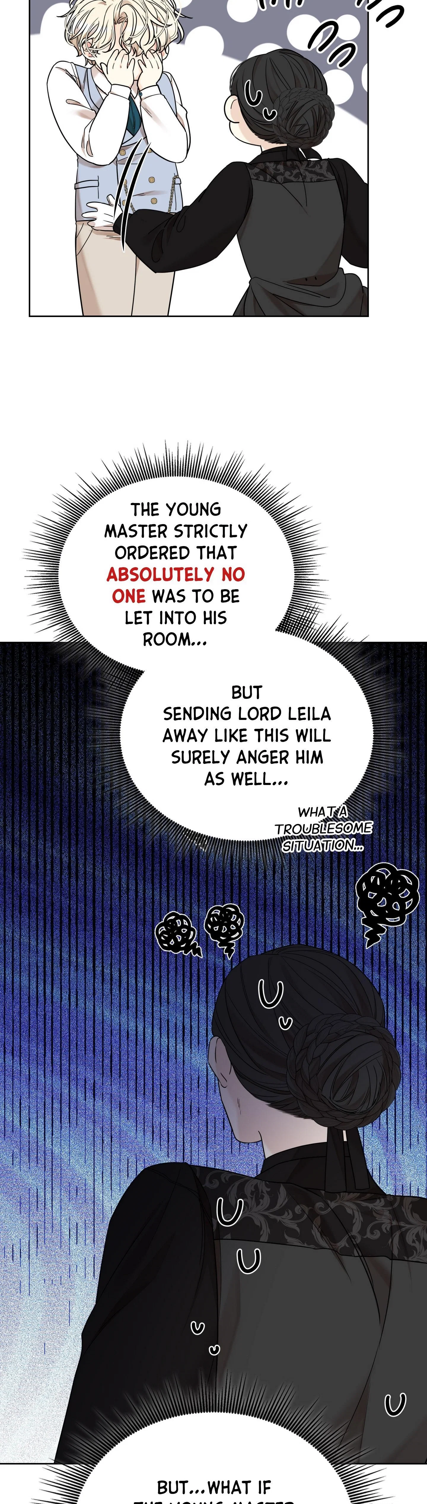Snake Hole Chapter 11 - Page 27