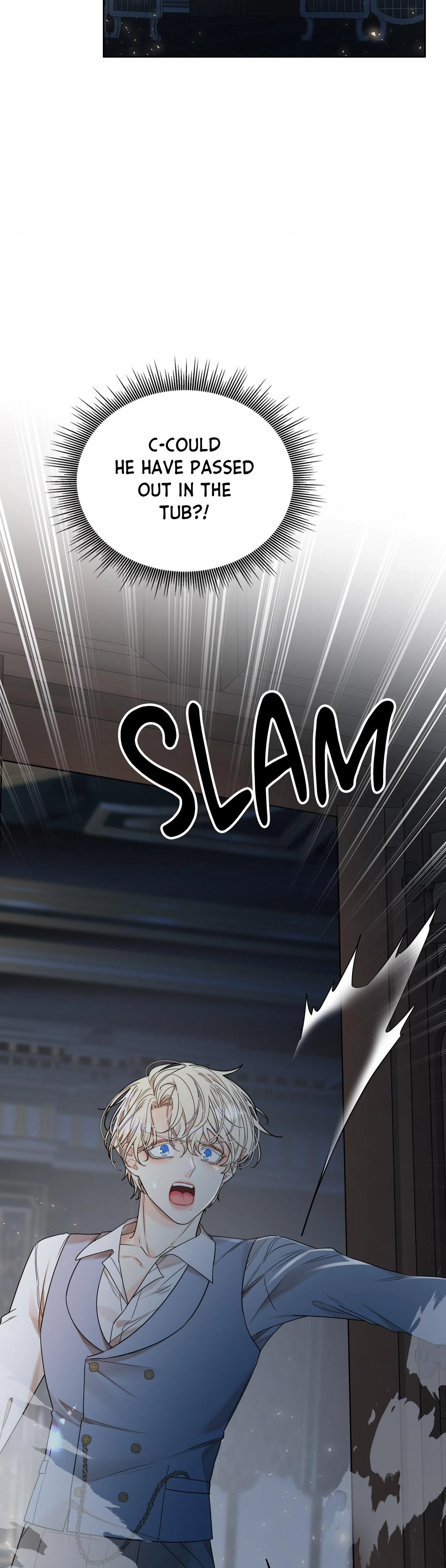 Snake Hole Chapter 11 - Page 34