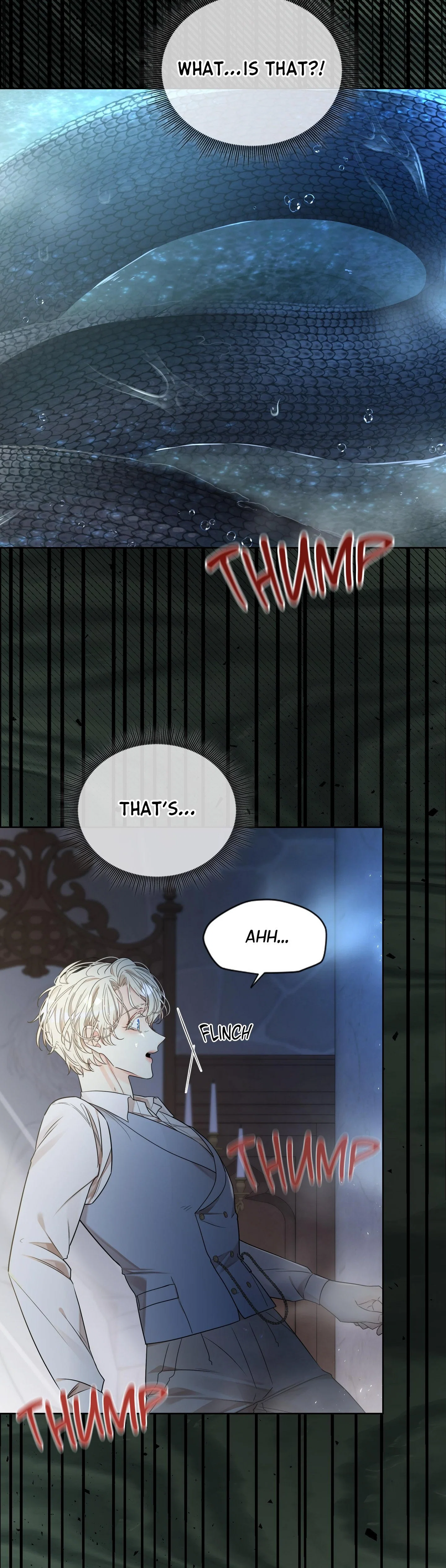Snake Hole Chapter 11 - Page 36