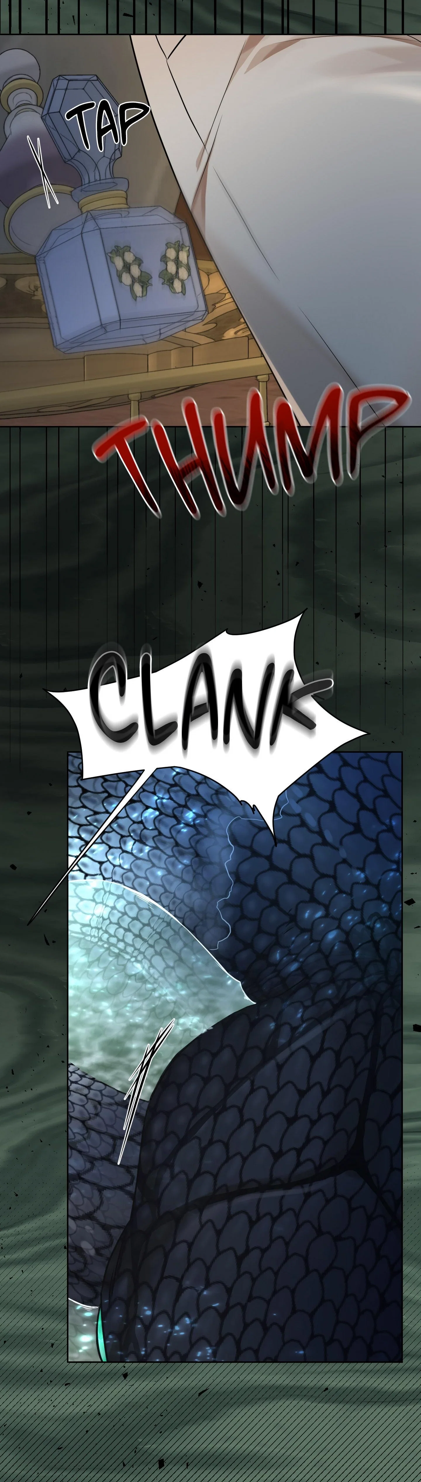 Snake Hole Chapter 11 - Page 37