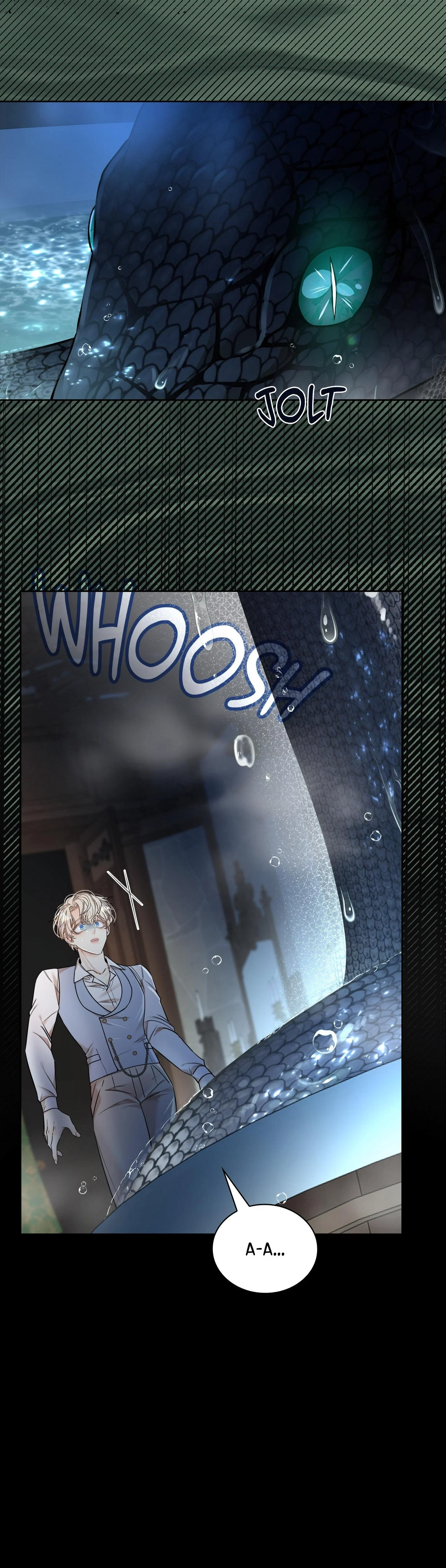 Snake Hole Chapter 11 - Page 38