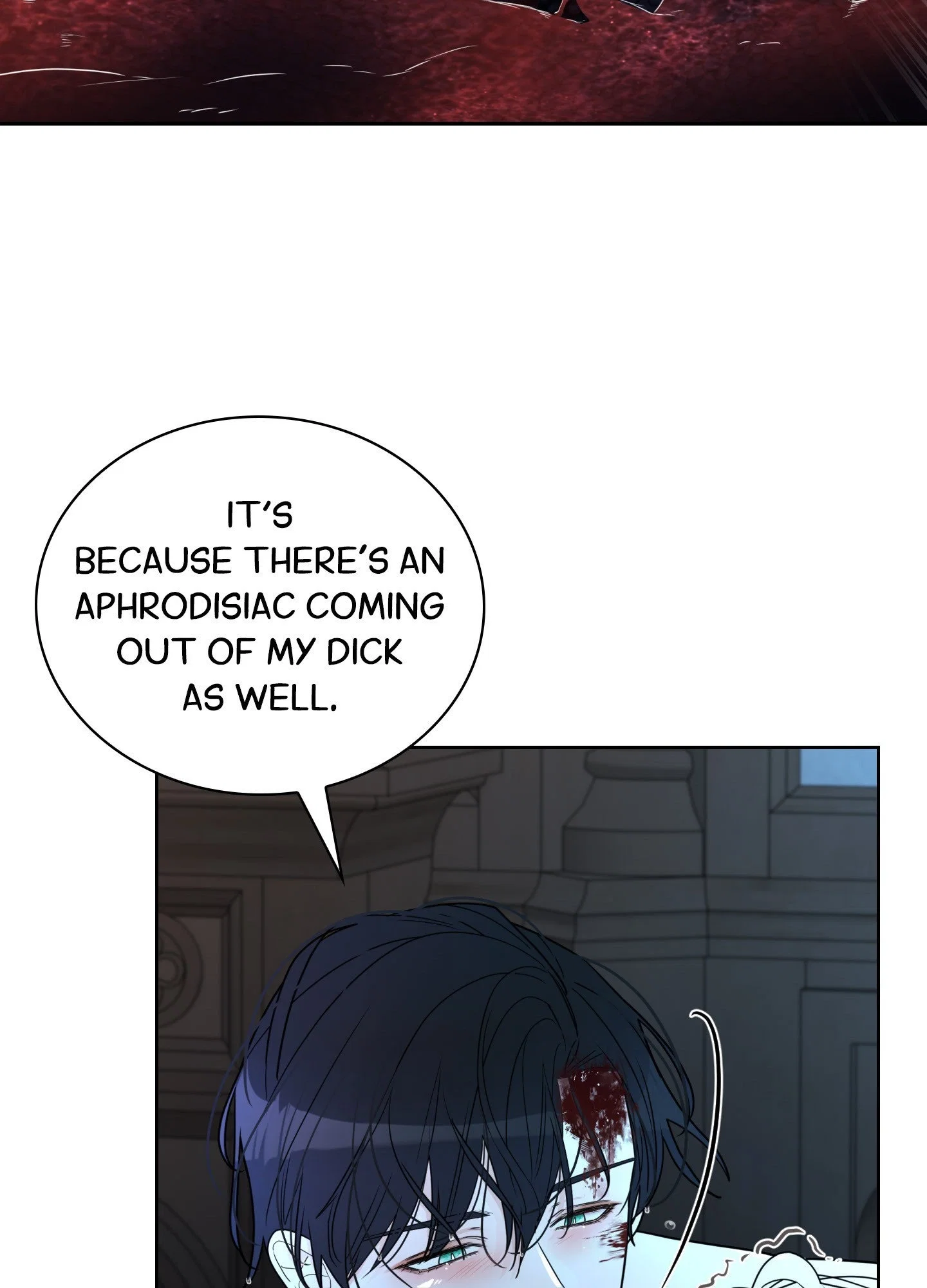 Snake Hole Chapter 14 - Page 11