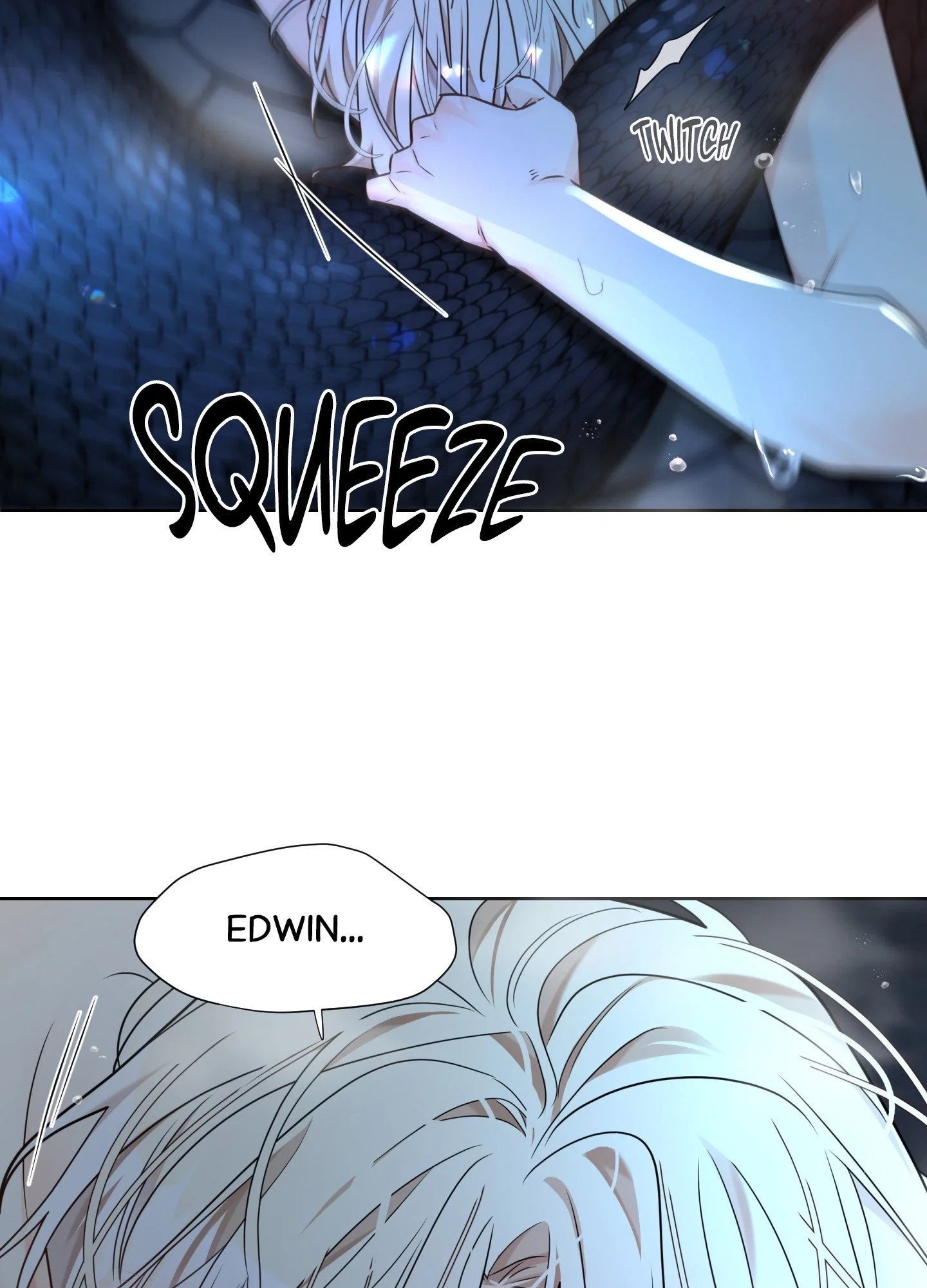 Snake Hole Chapter 14 - Page 18
