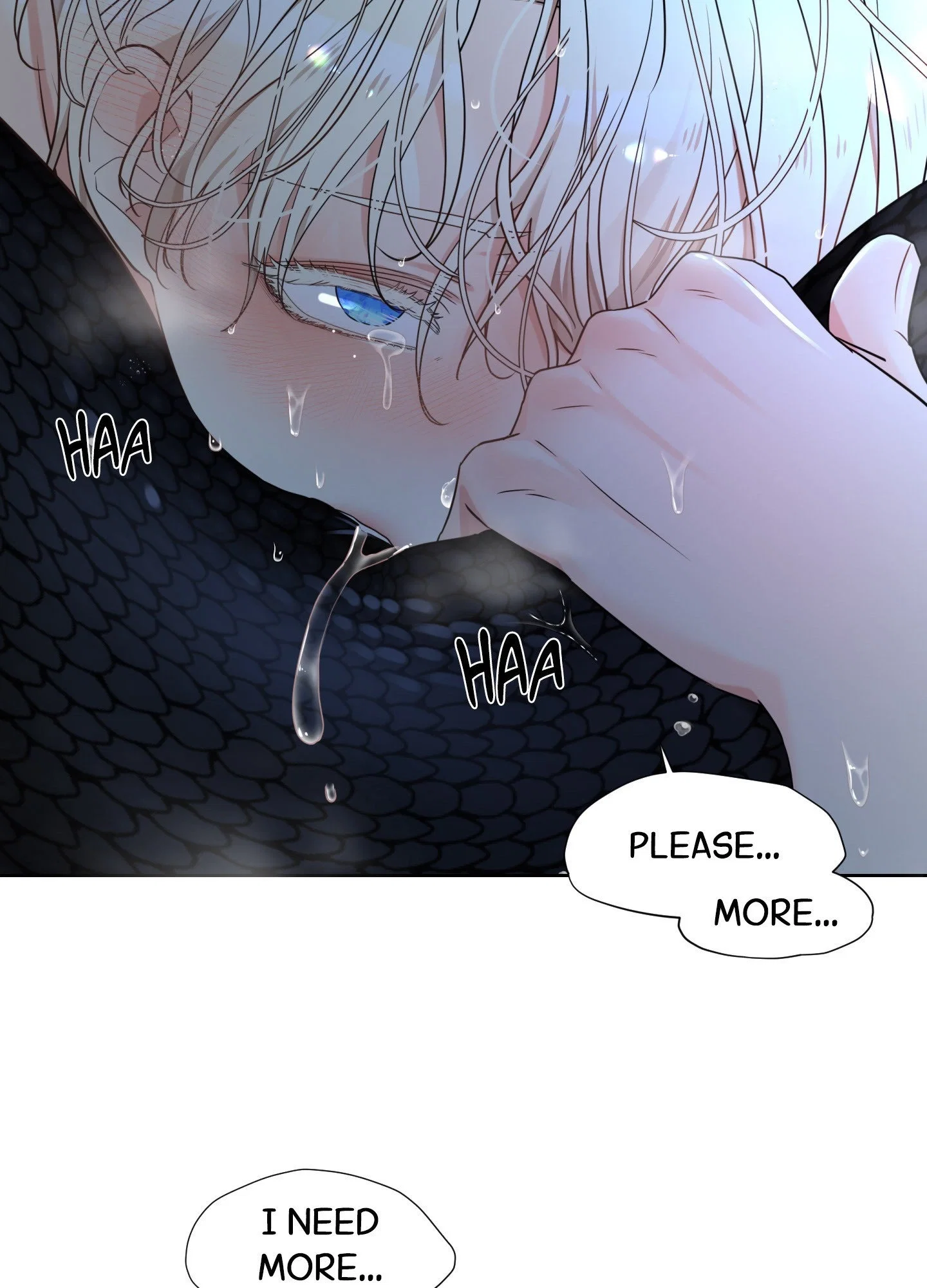 Snake Hole Chapter 14 - Page 19