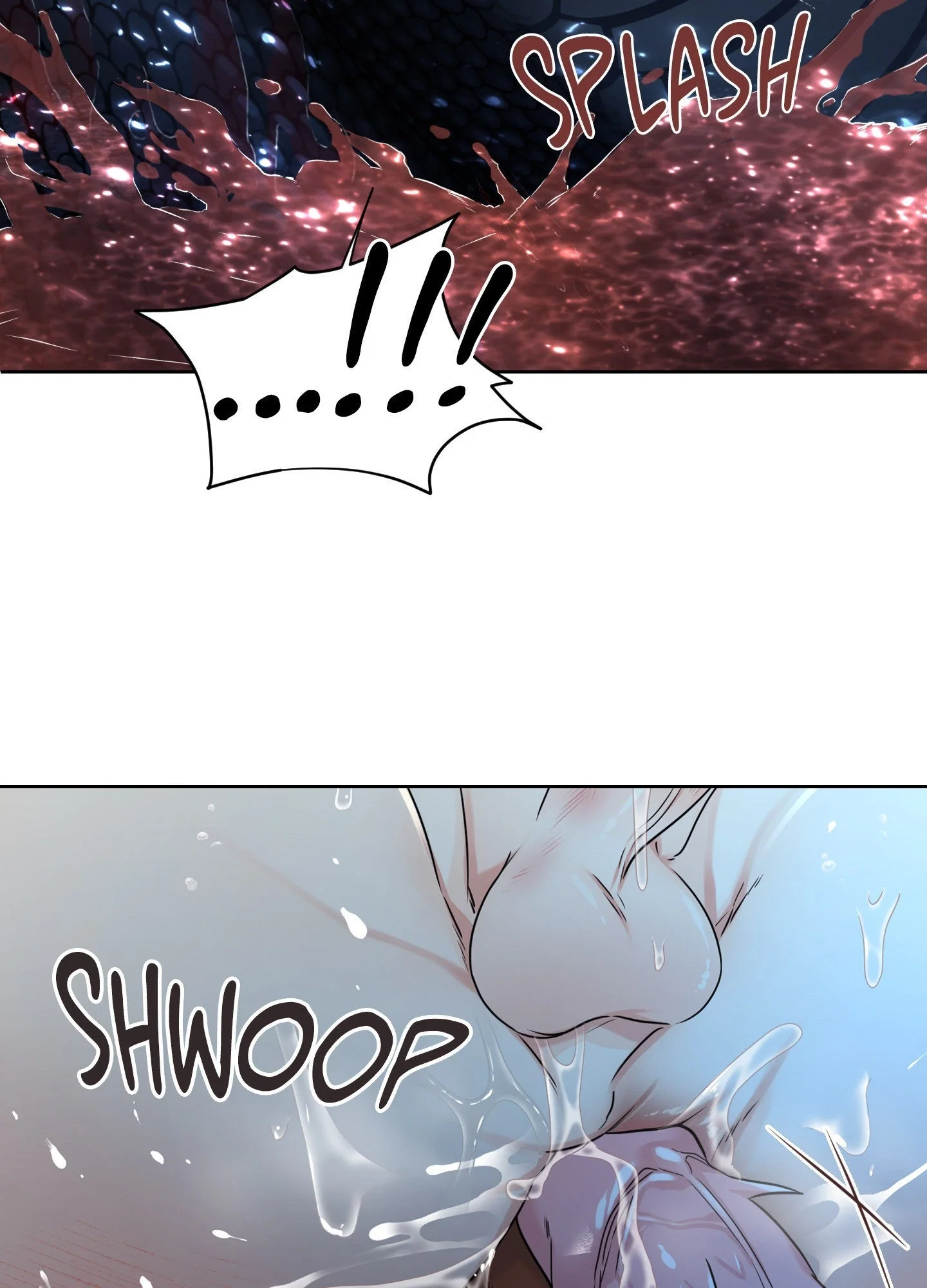 Snake Hole Chapter 14 - Page 25