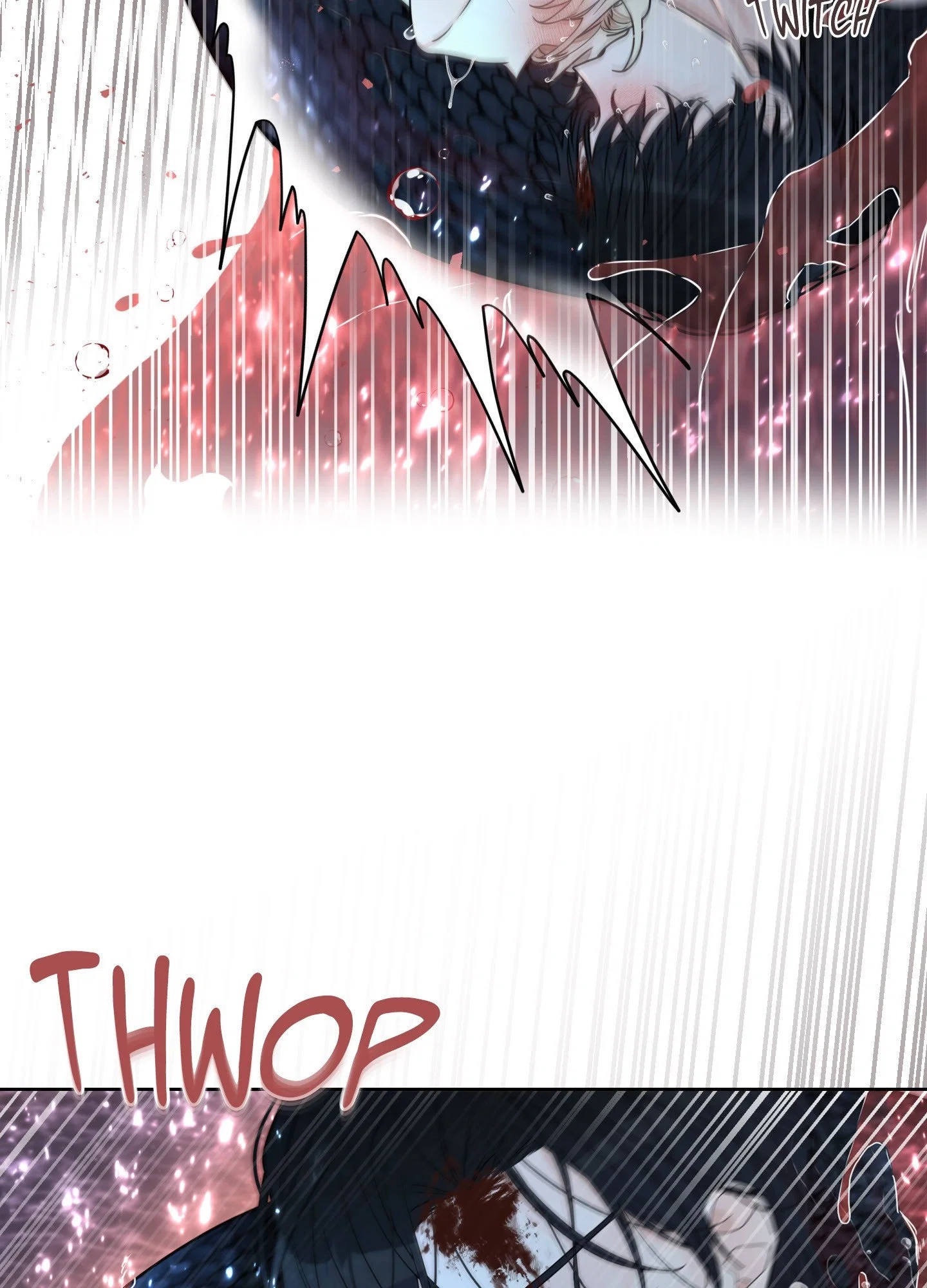 Snake Hole Chapter 14 - Page 33