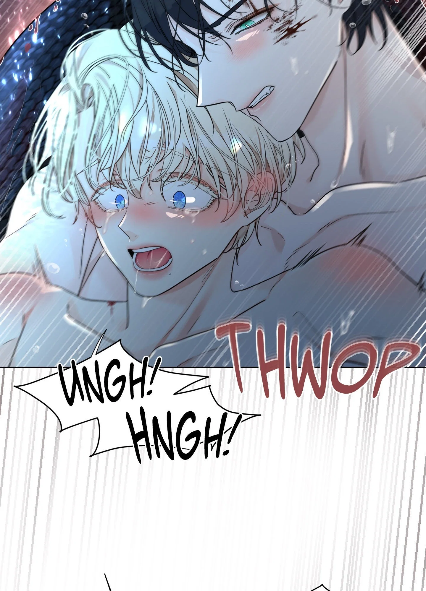 Snake Hole Chapter 14 - Page 34