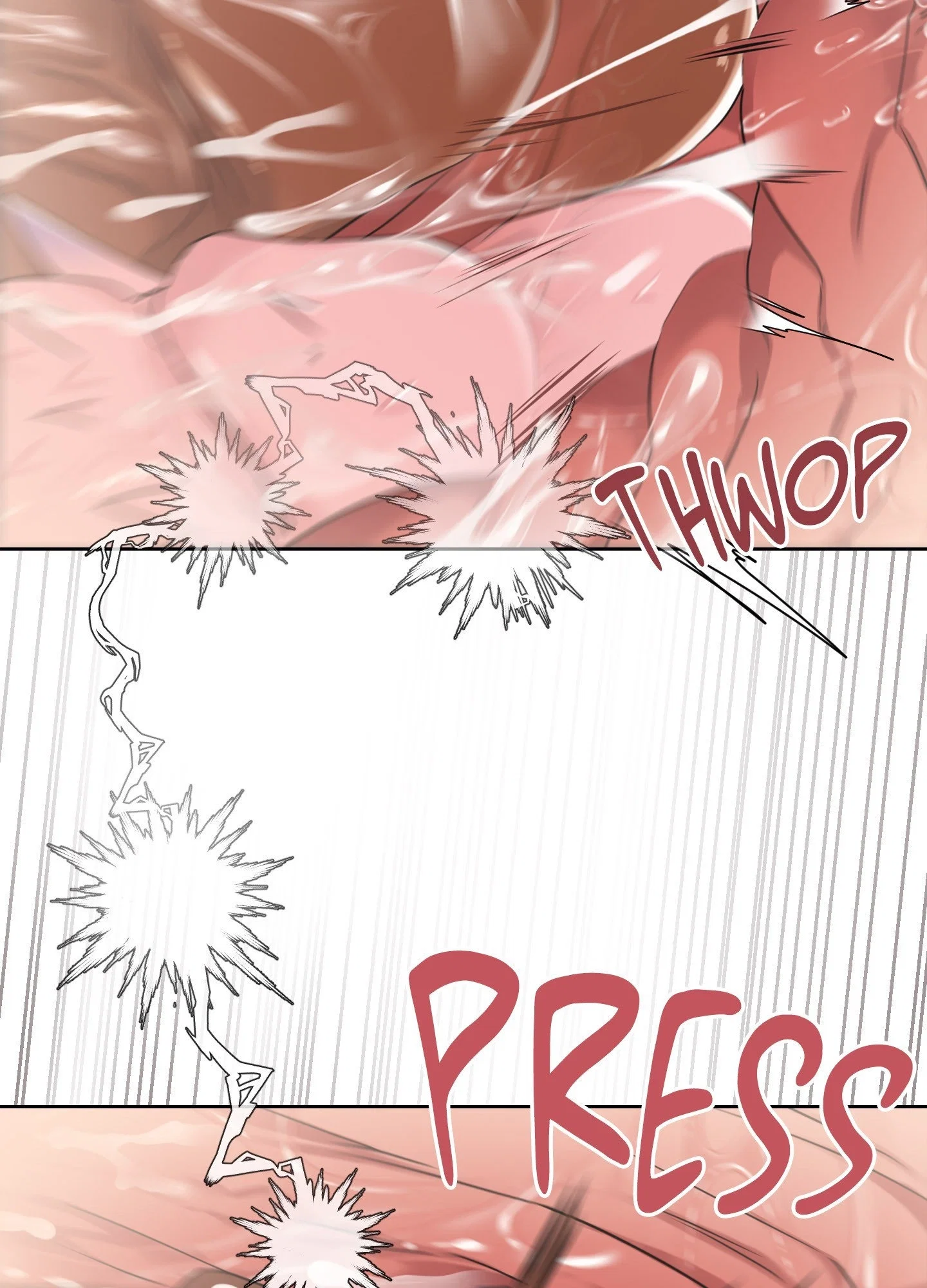 Snake Hole Chapter 14 - Page 37