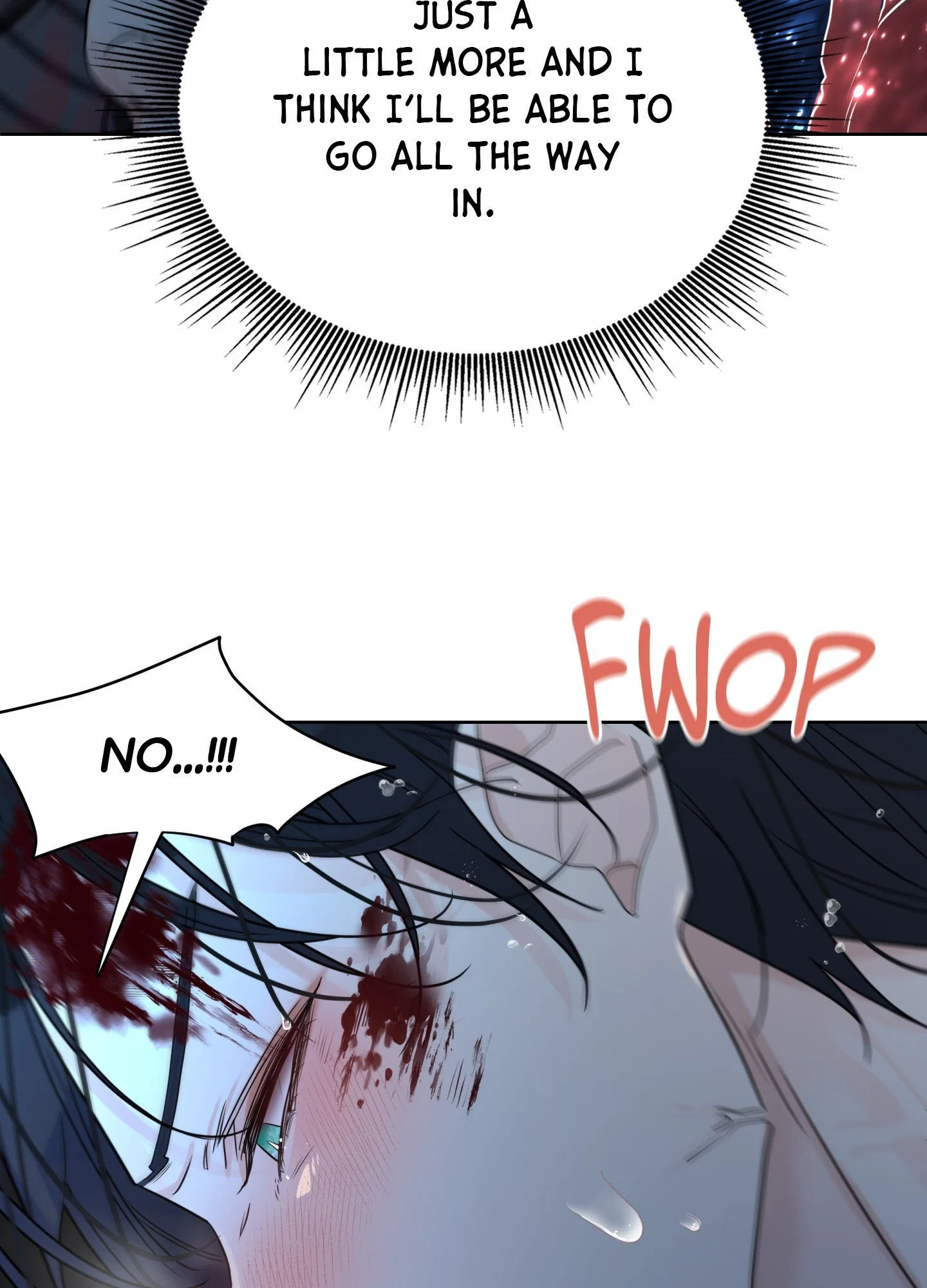 Snake Hole Chapter 14 - Page 42