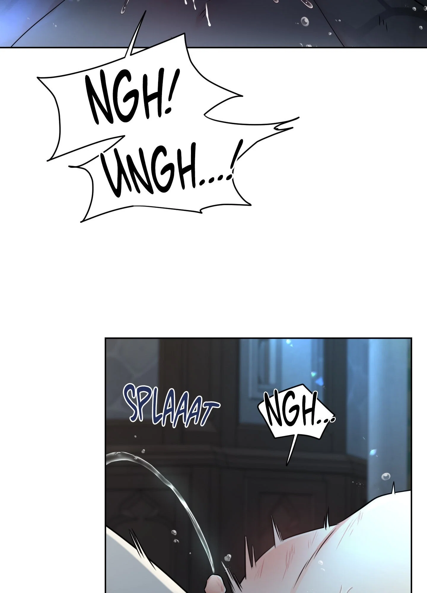 Snake Hole Chapter 14 - Page 62