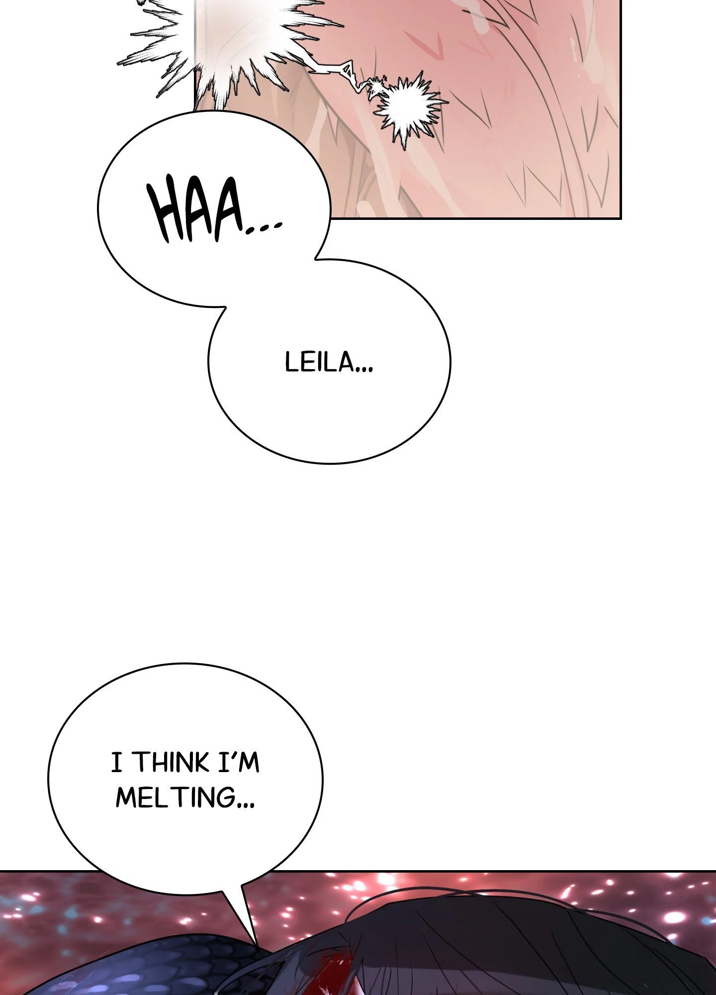 Snake Hole Chapter 14 - Page 67