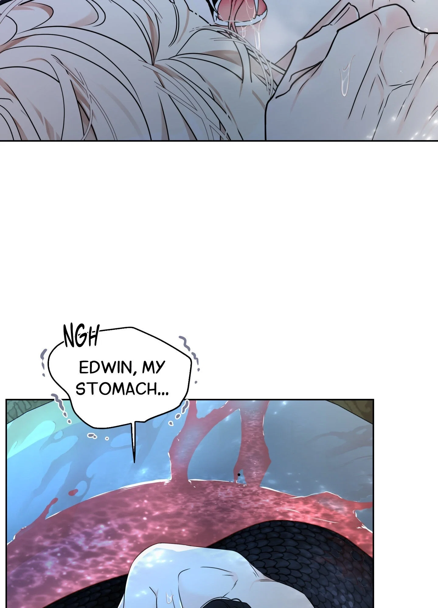 Snake Hole Chapter 14 - Page 75