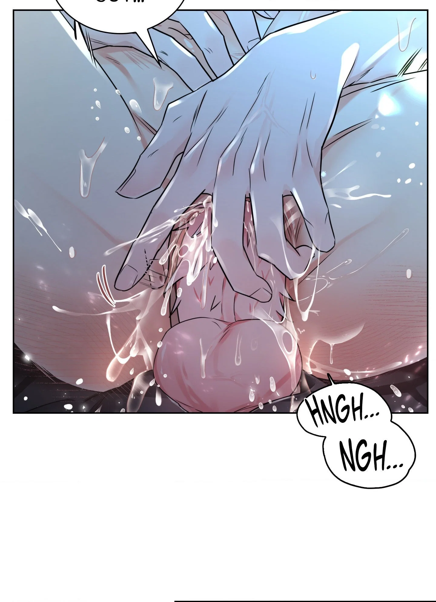 Snake Hole Chapter 14 - Page 77