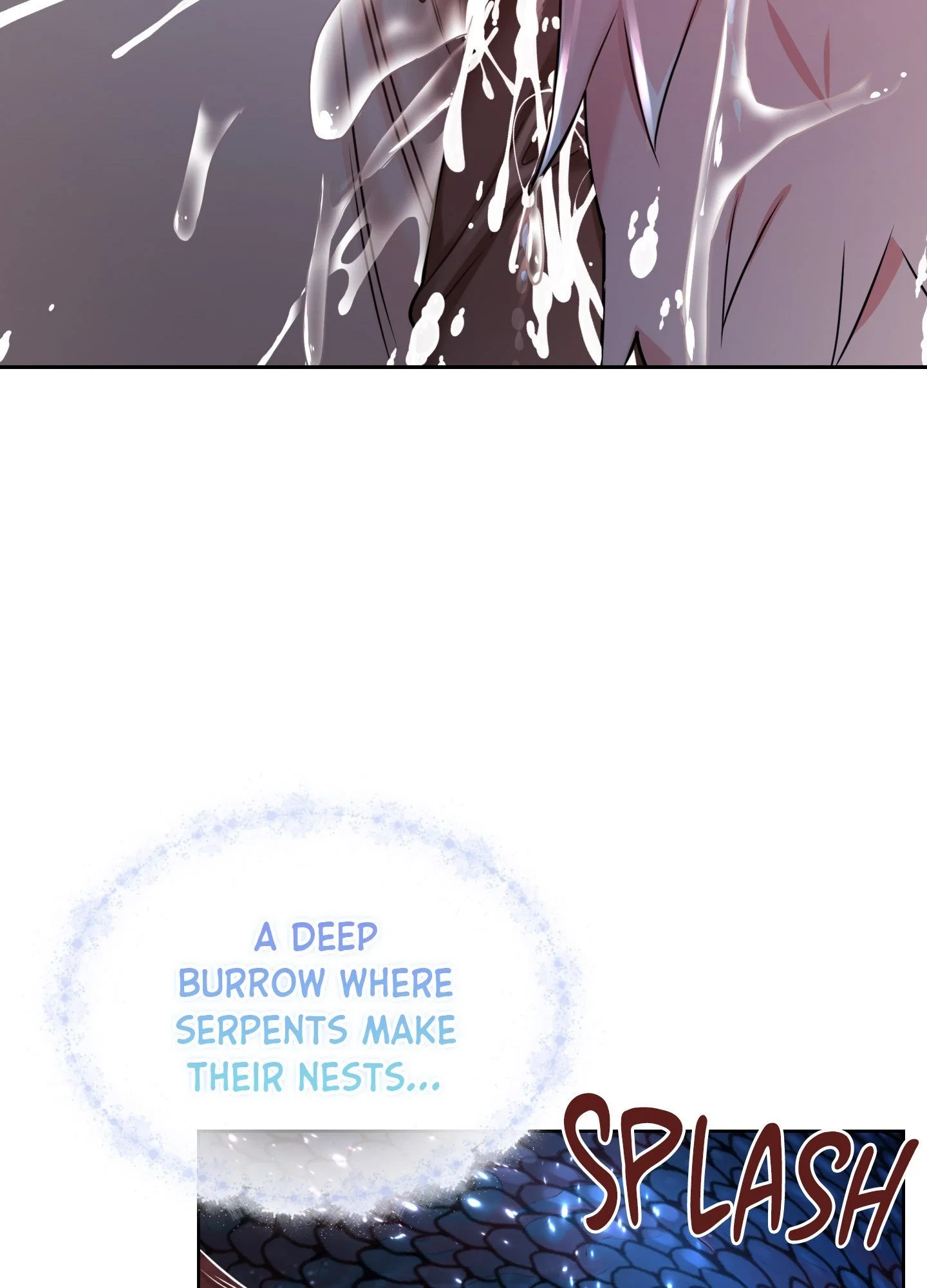 Snake Hole Chapter 14 - Page 83
