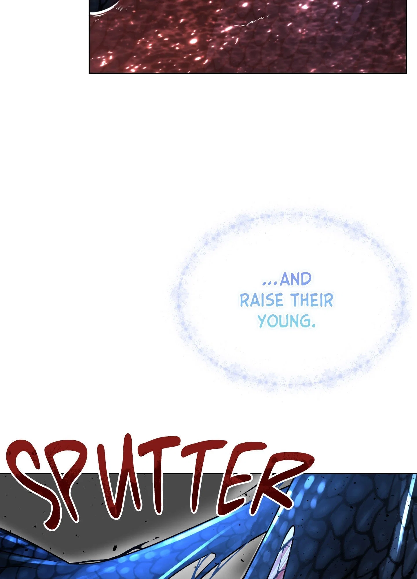 Snake Hole Chapter 14 - Page 85