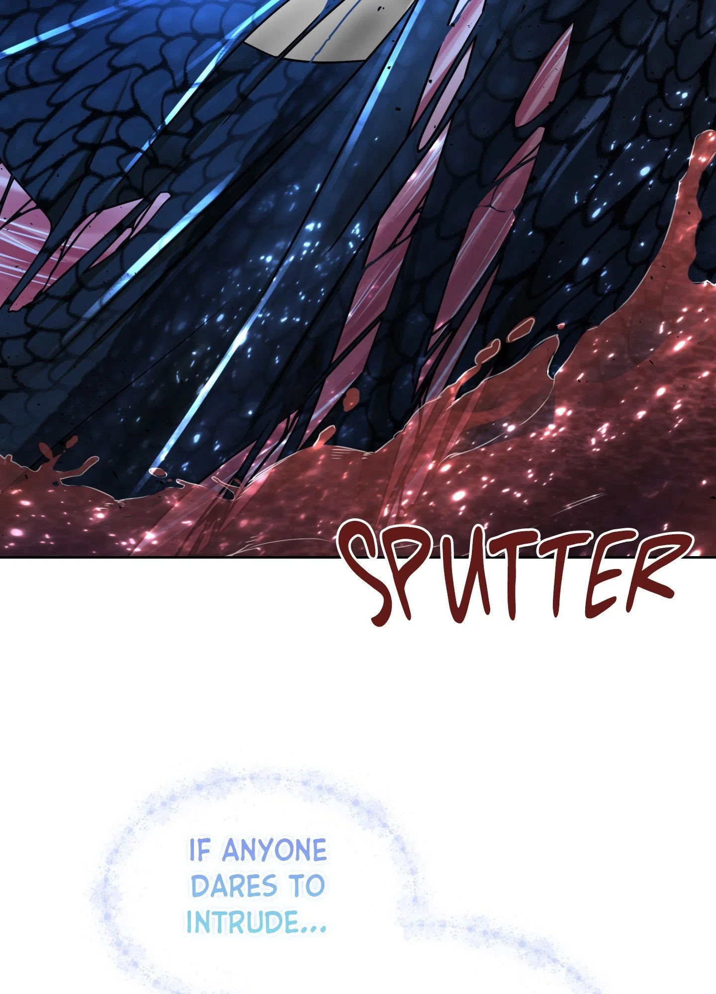 Snake Hole Chapter 14 - Page 86