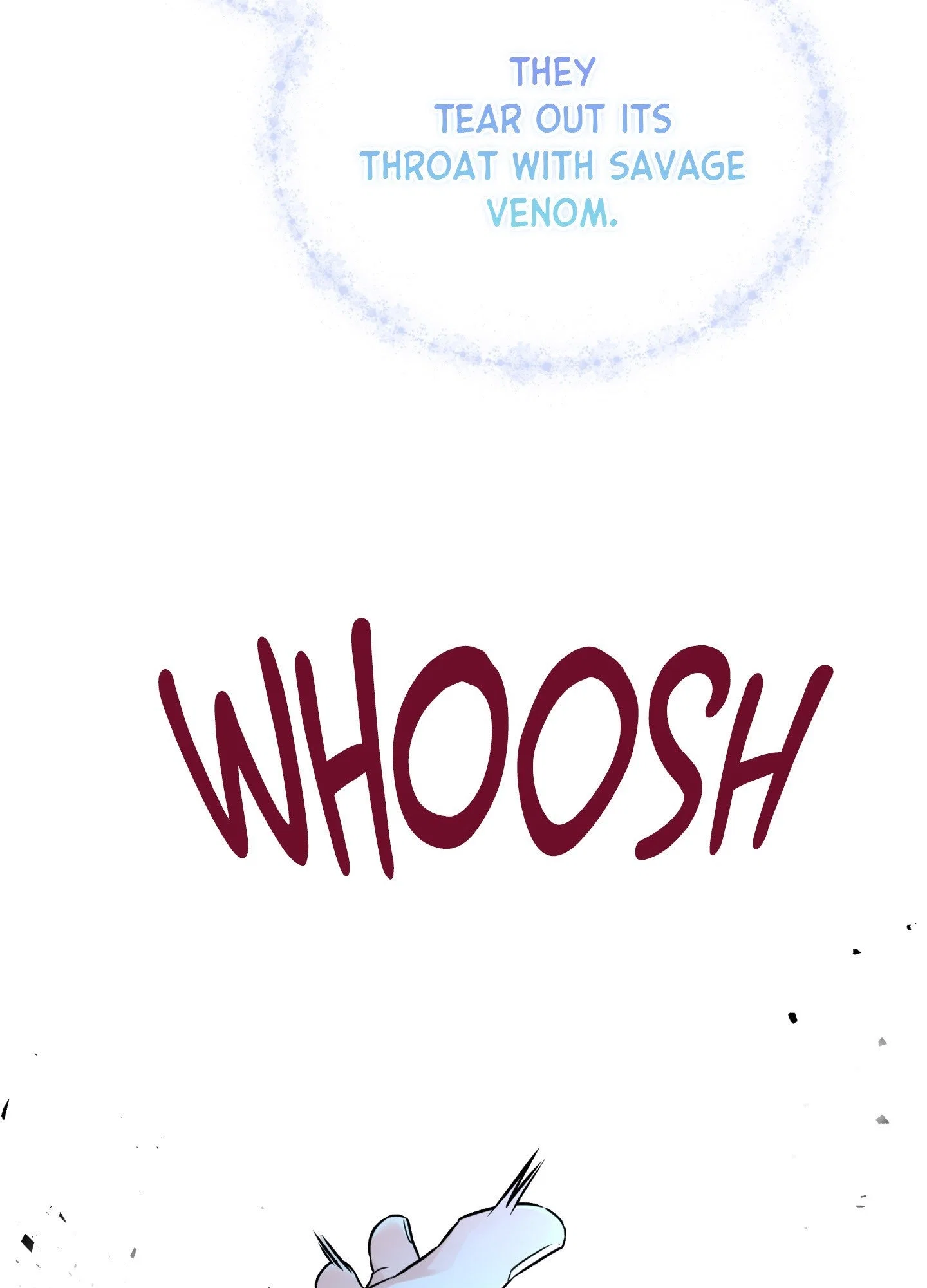 Snake Hole Chapter 14 - Page 87