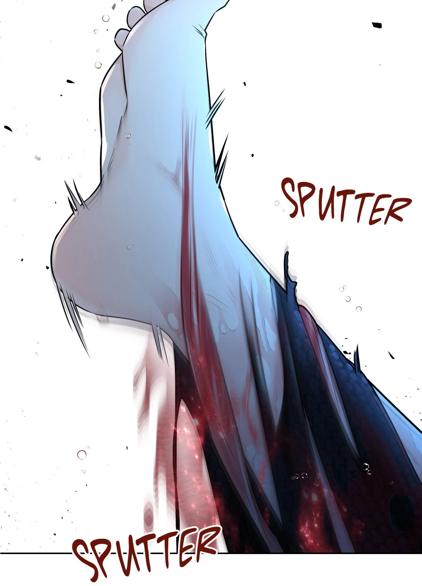 Snake Hole Chapter 14 - Page 88
