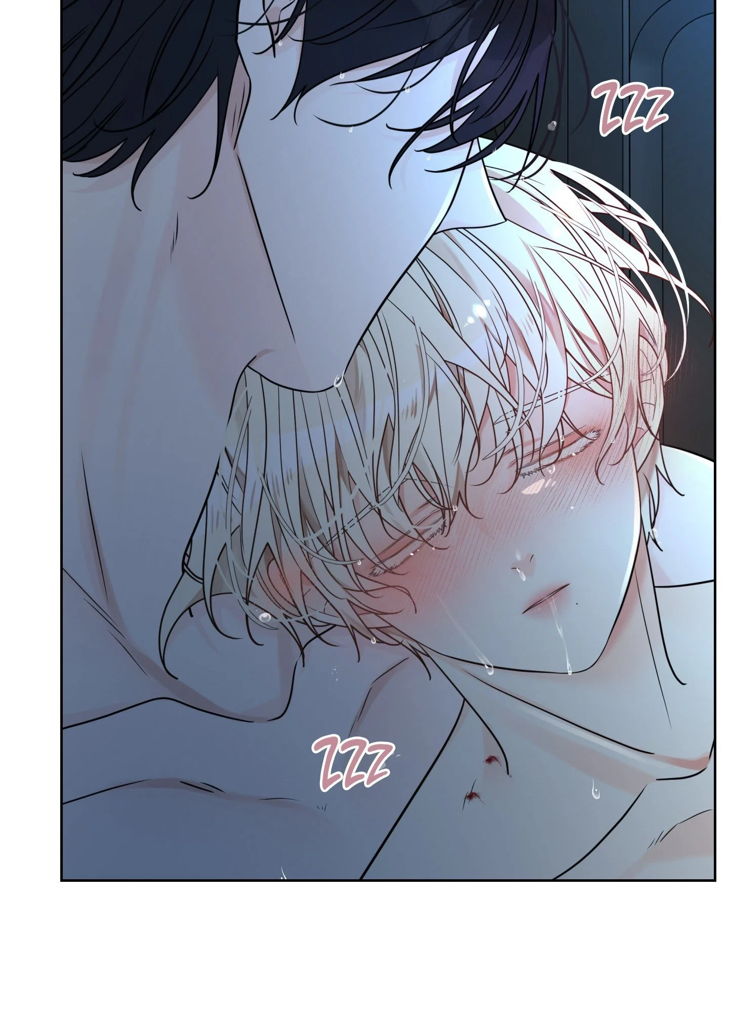 Snake Hole Chapter 14 - Page 104