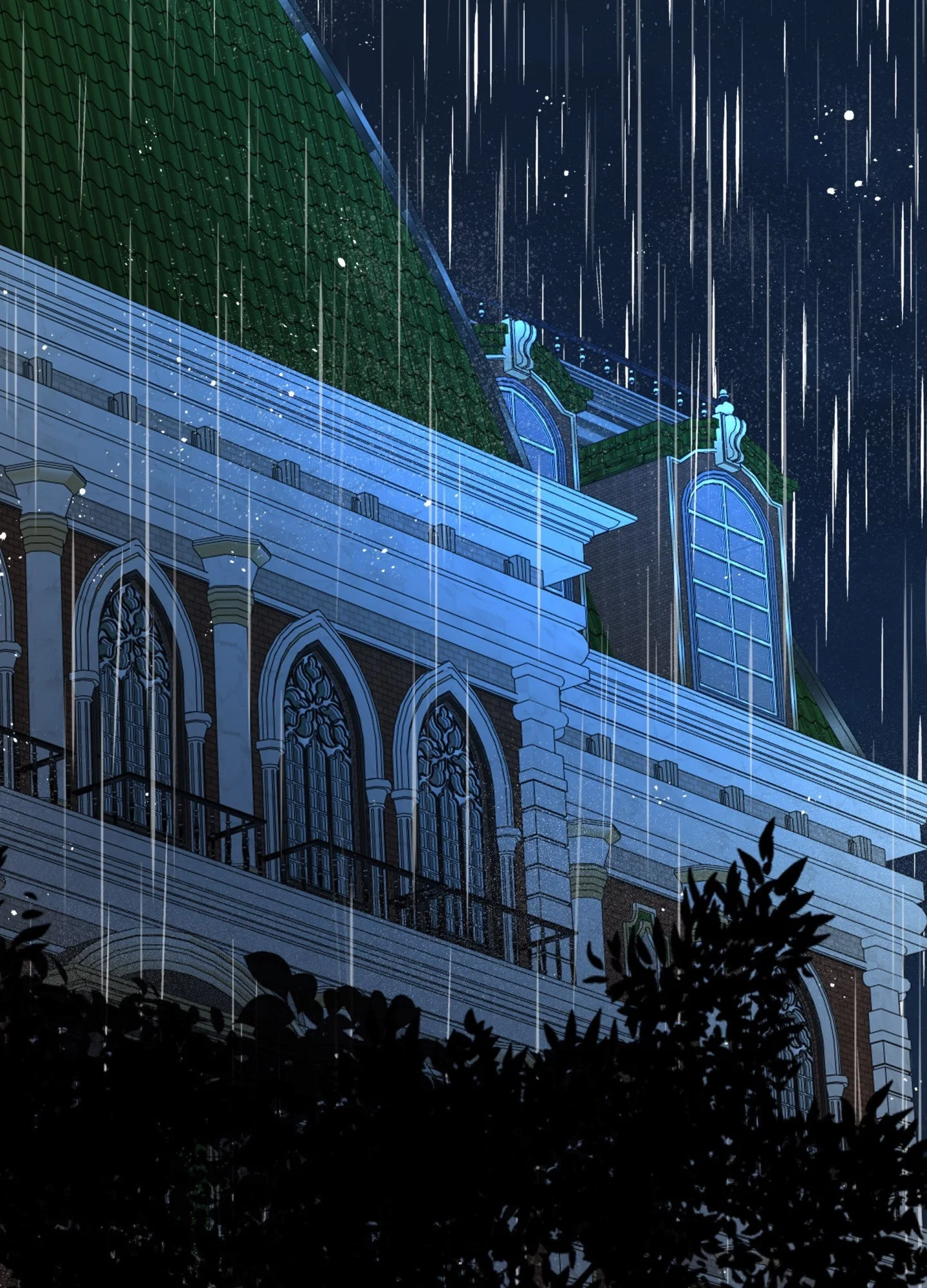 Snake Hole Chapter 14 - Page 113