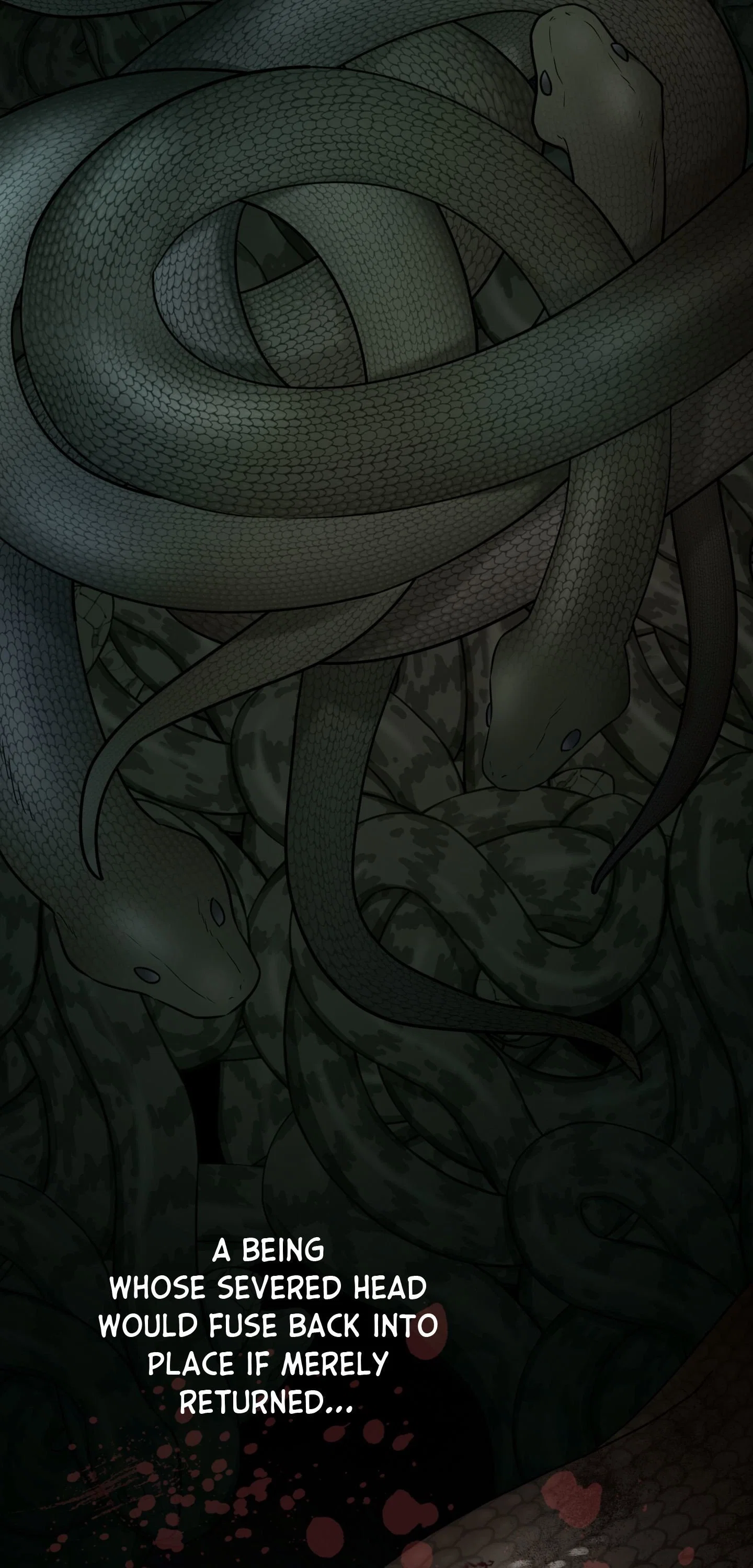 Snake Hole Chapter 15 - Page 3