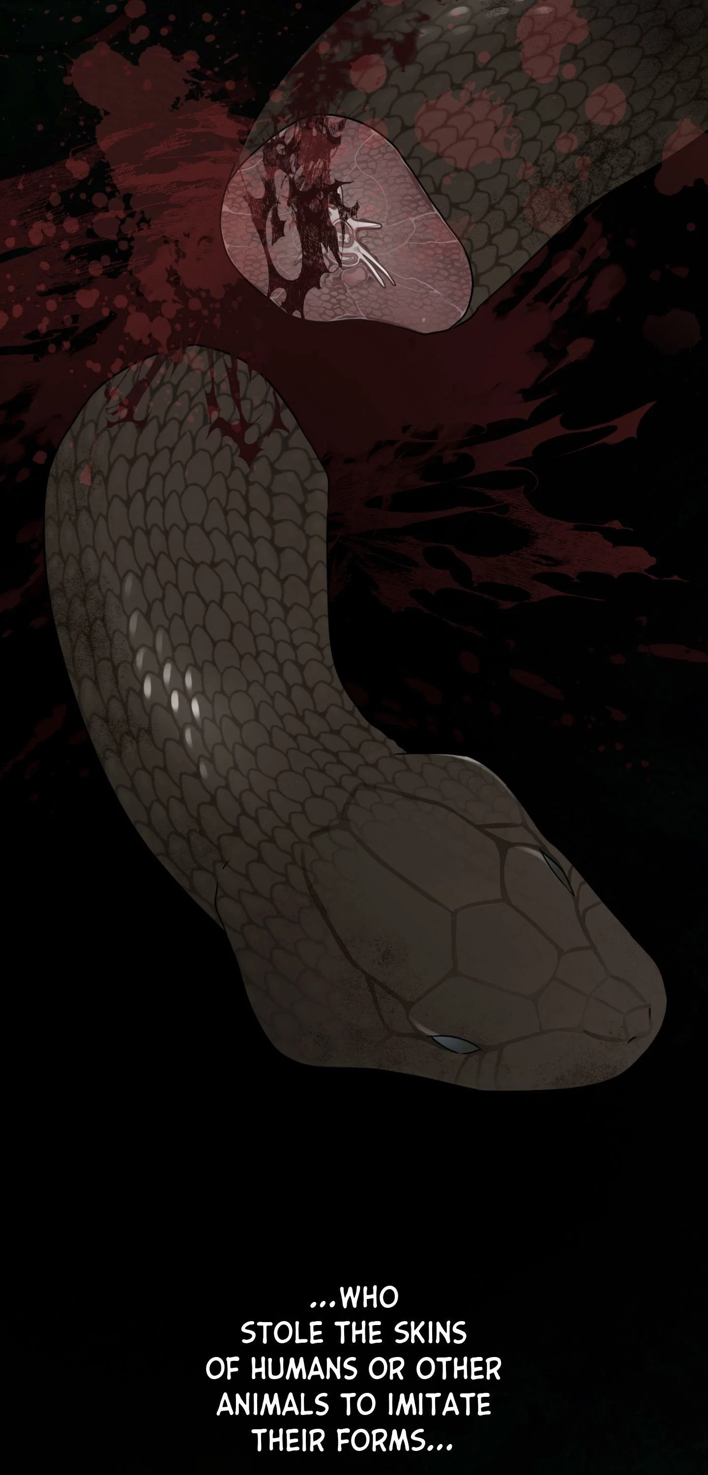 Snake Hole Chapter 15 - Page 4