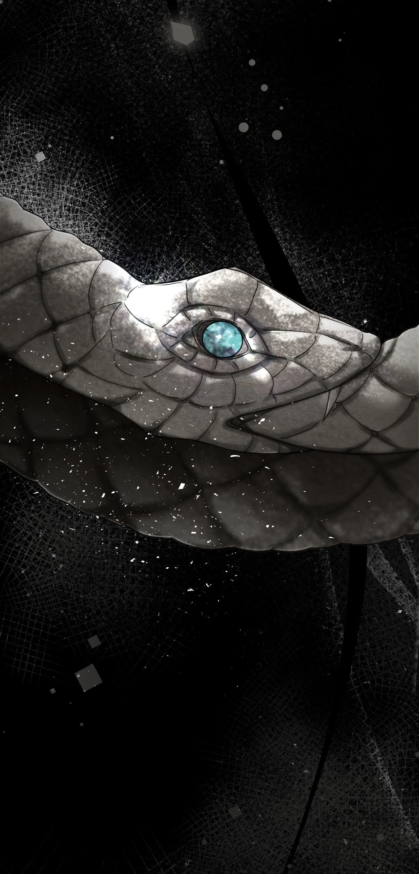 Snake Hole Chapter 15 - Page 8