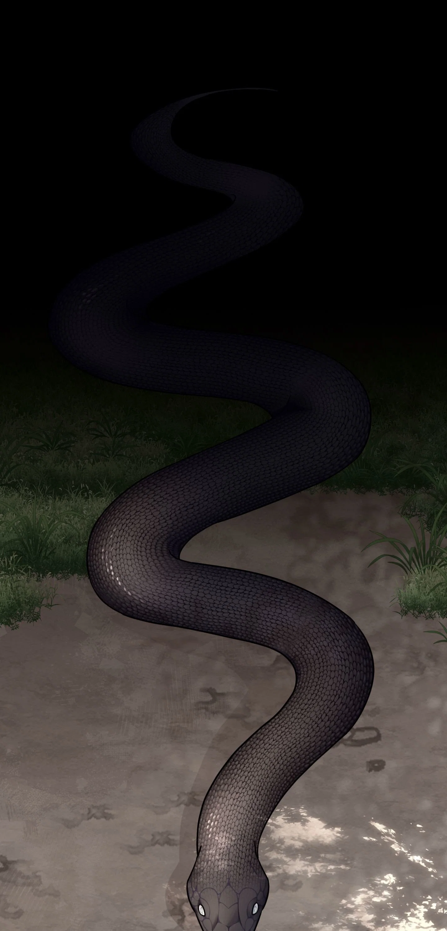 Snake Hole Chapter 15 - Page 10