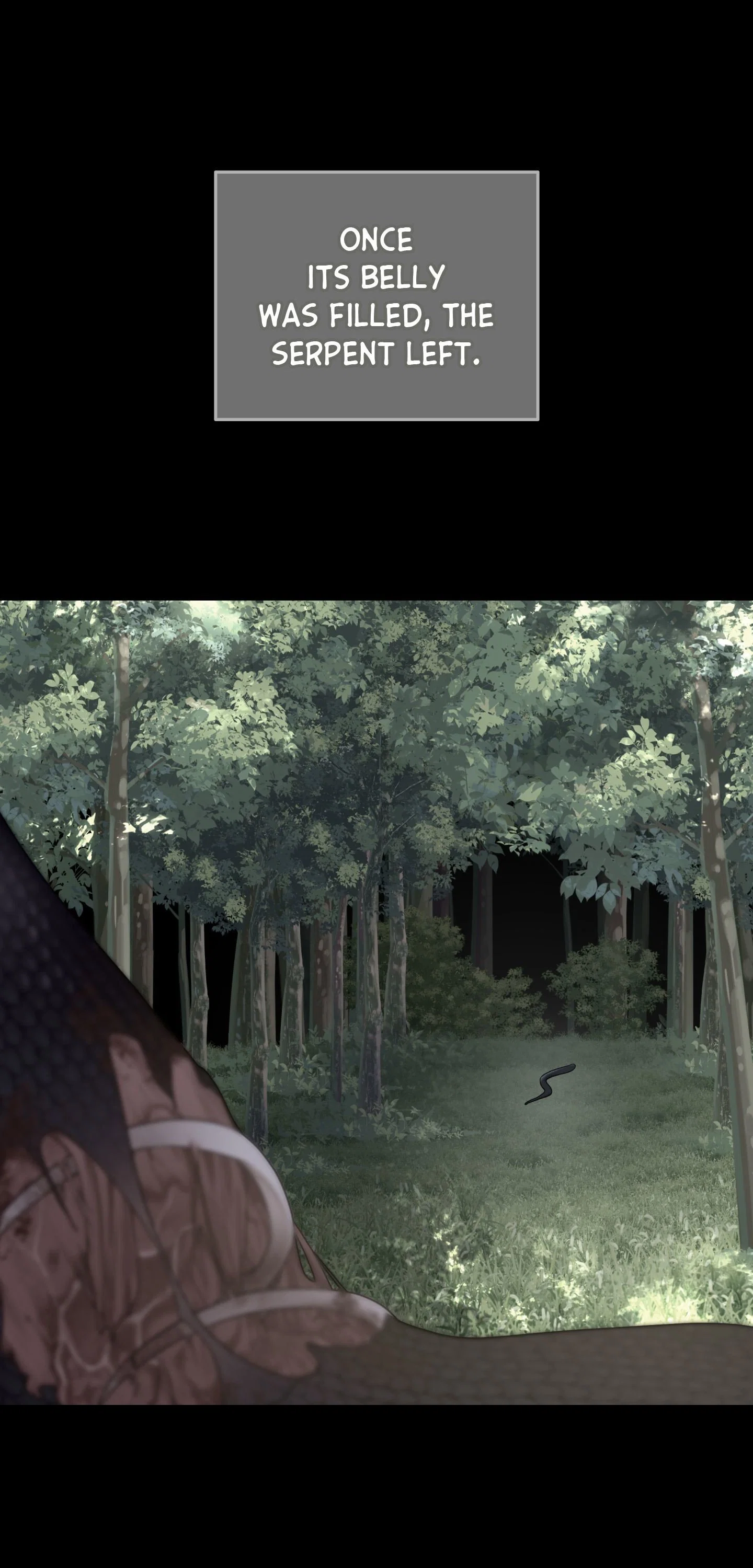 Snake Hole Chapter 15 - Page 16