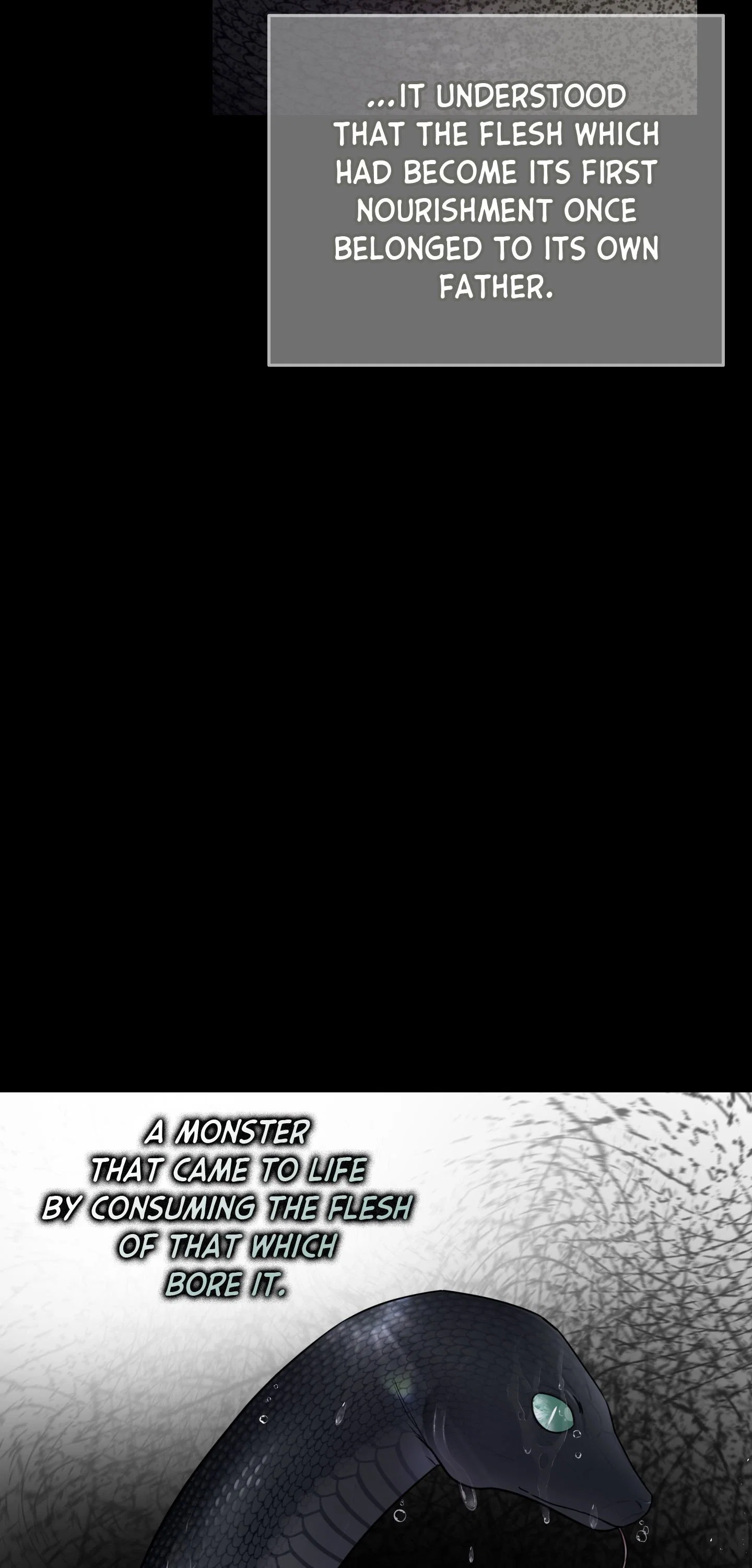 Snake Hole Chapter 15 - Page 21