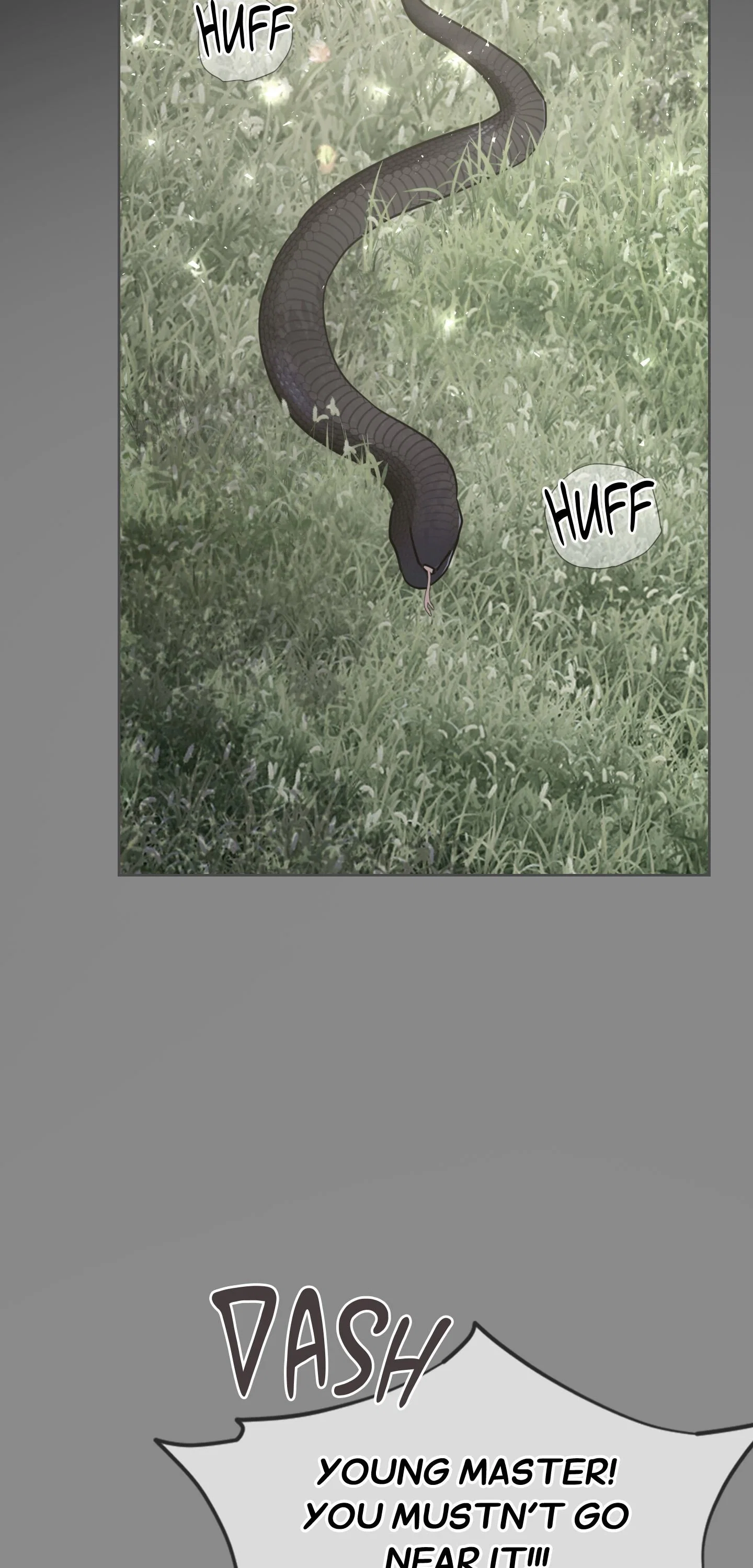 Snake Hole Chapter 15 - Page 28