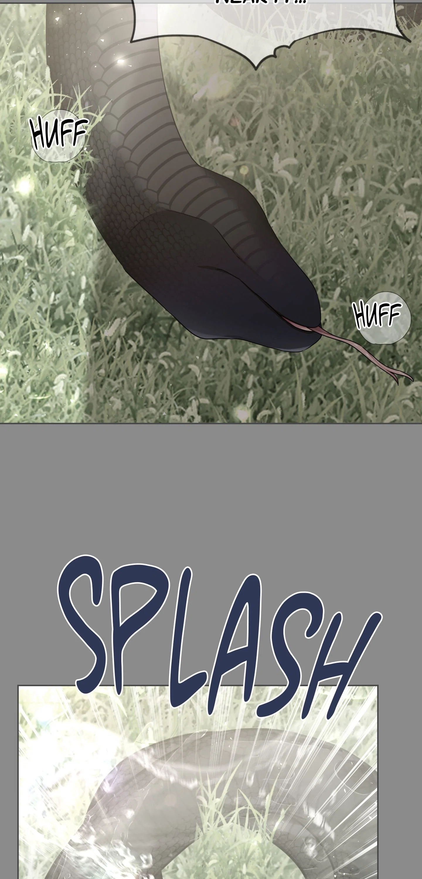 Snake Hole Chapter 15 - Page 29
