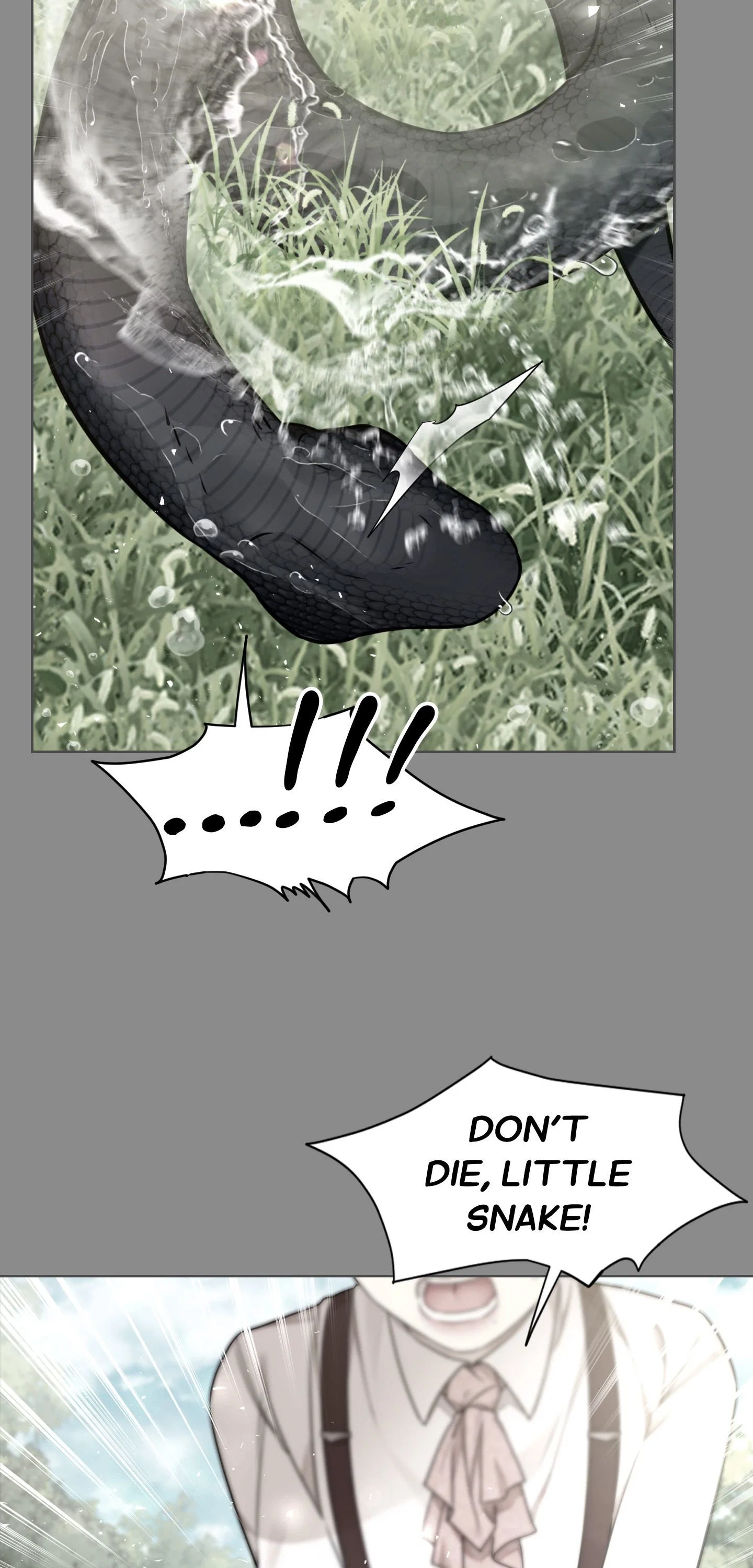 Snake Hole Chapter 15 - Page 30